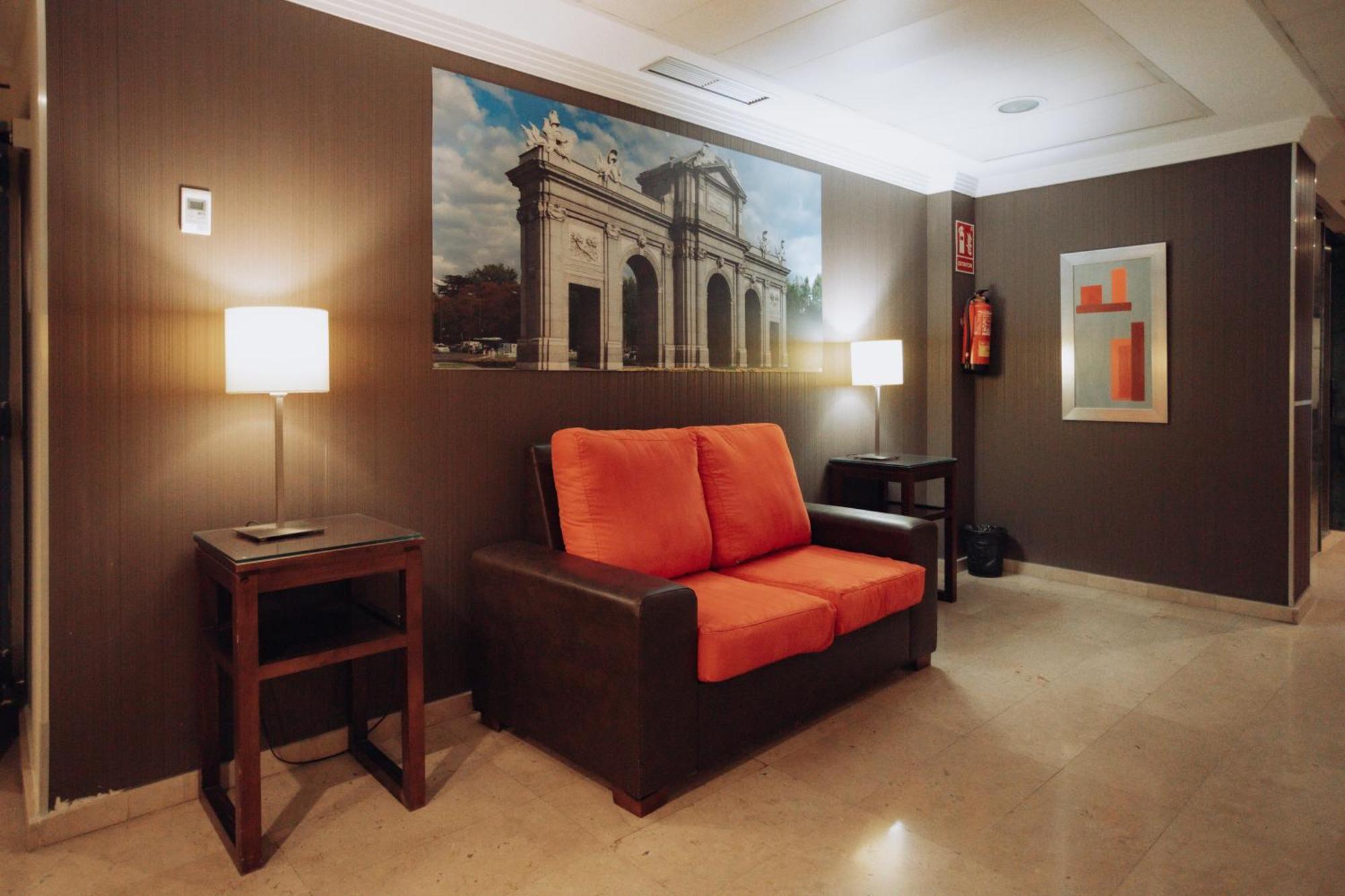 Porcel Ganivet Hotel 3*