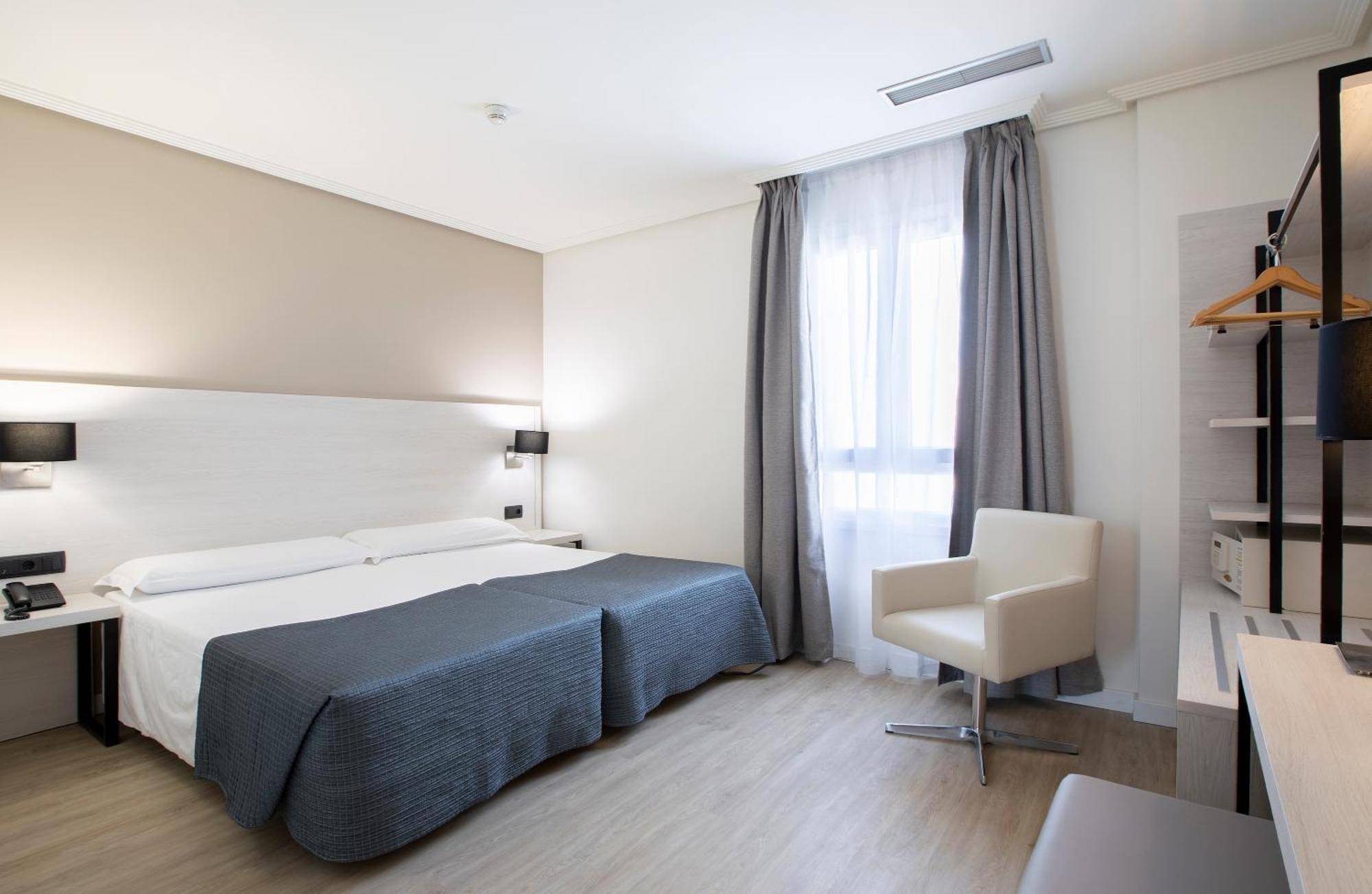 Porcel Ganivet Hotel 3*