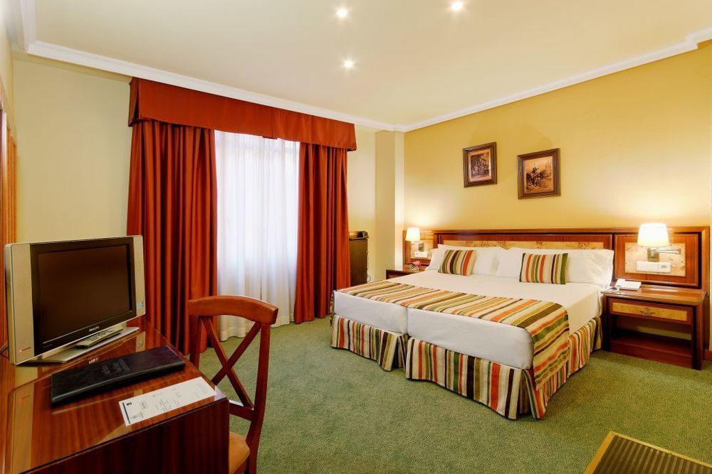 Hotel Mayorazgo 4*
