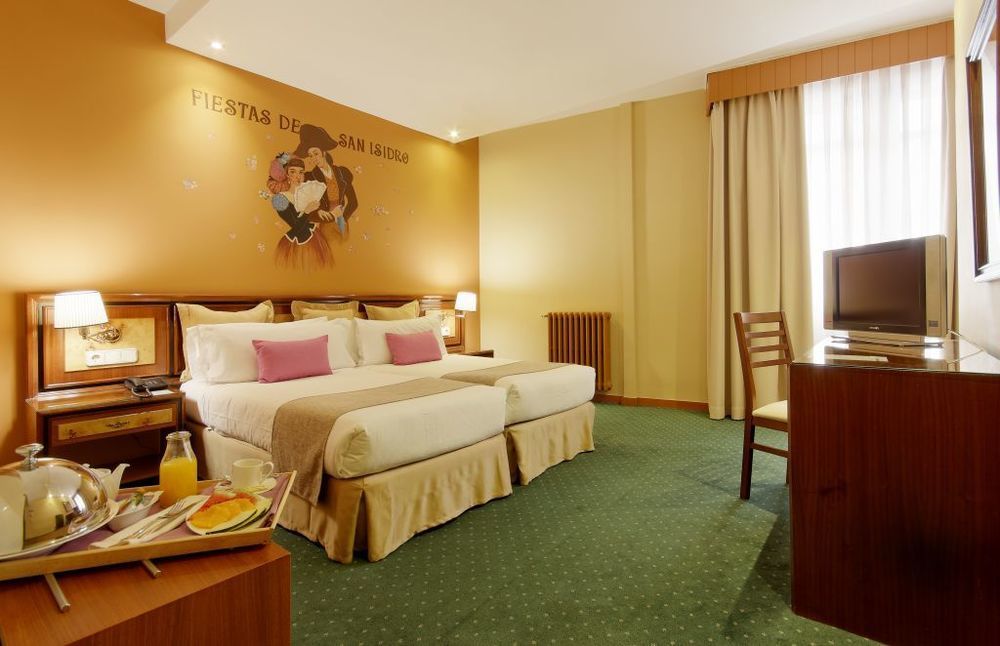 Hotel Mayorazgo