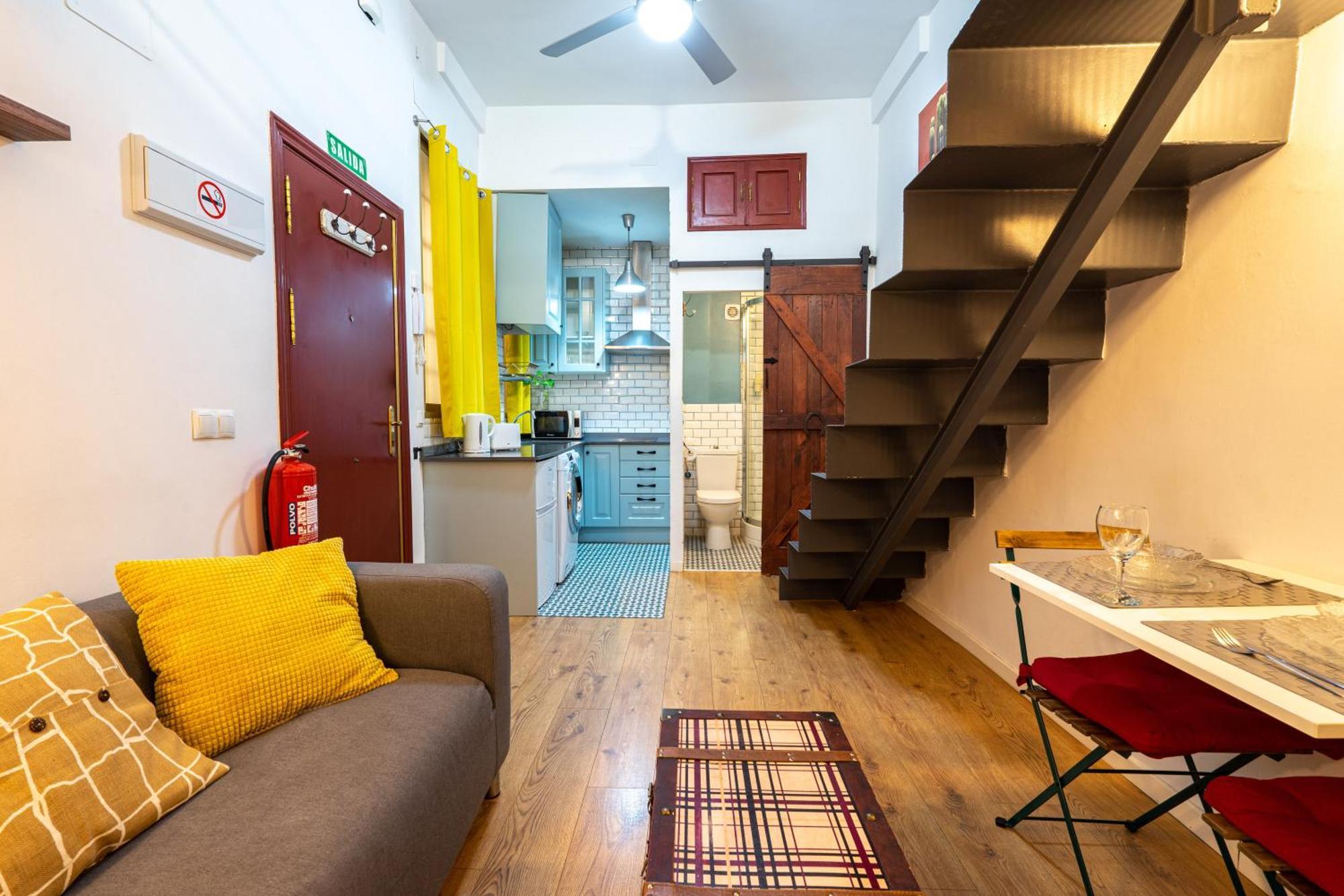 Apartamento Need In The Historic Center *