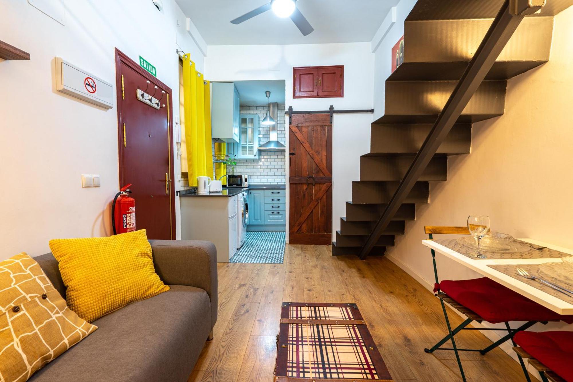 Apartamento Need In The Historic Center