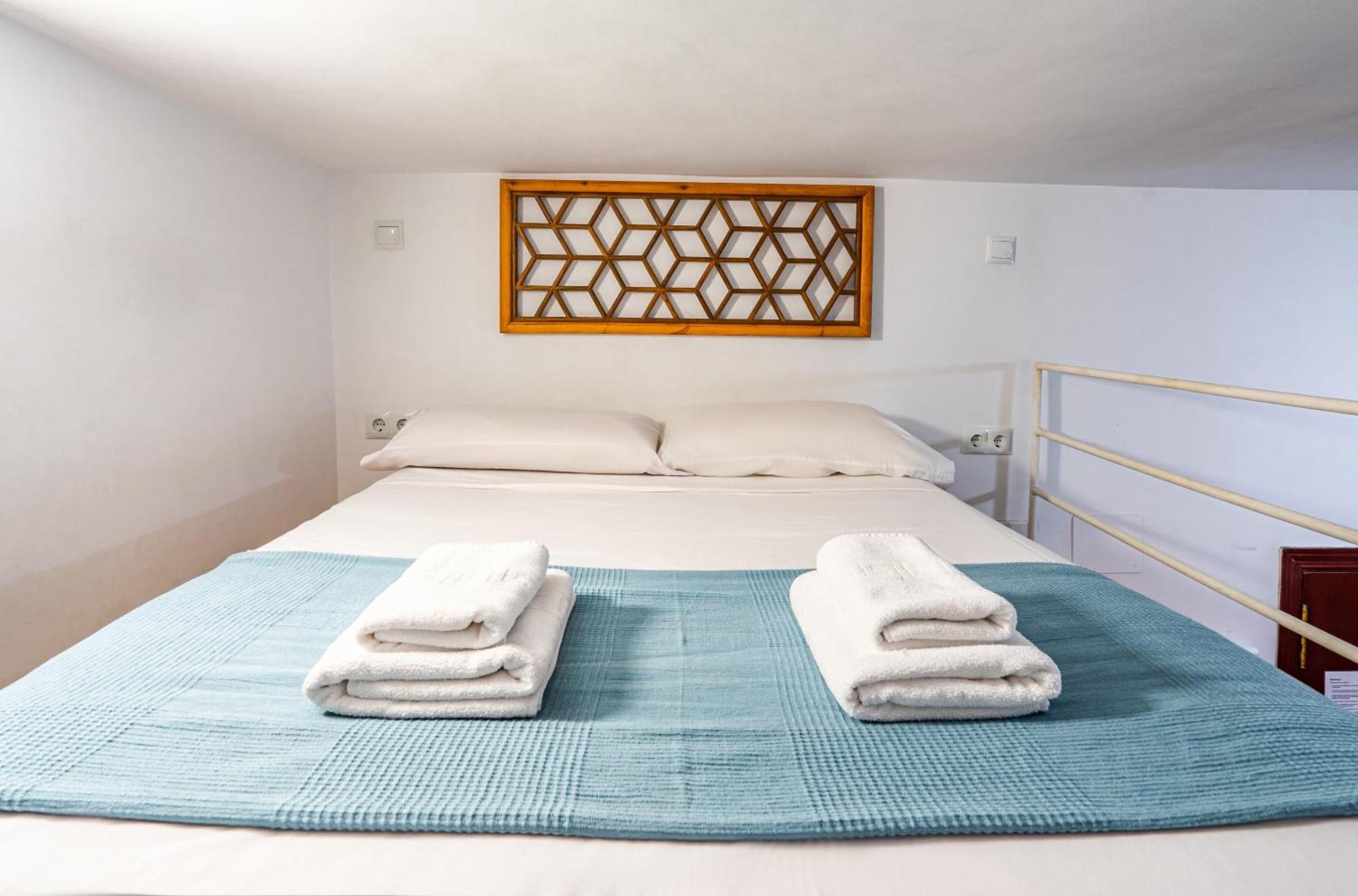 Apartamento Need In The Historic Center Madrid