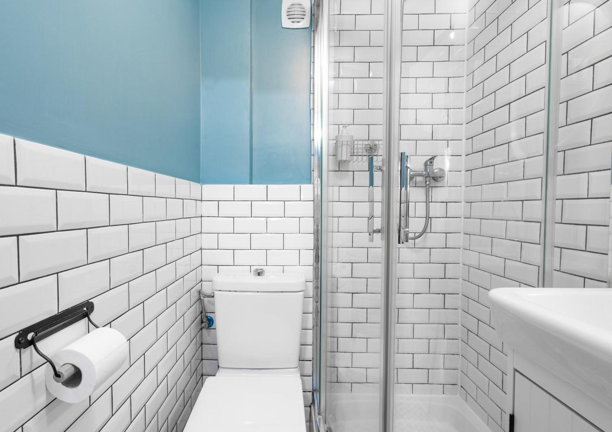 Need In The Historic Center Apartamento Madrid
