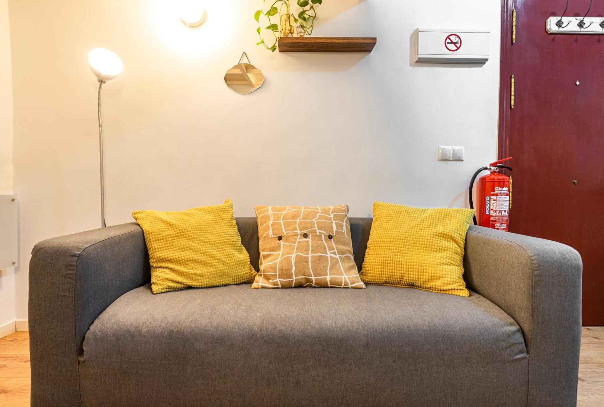Apartamento Need In The Historic Center