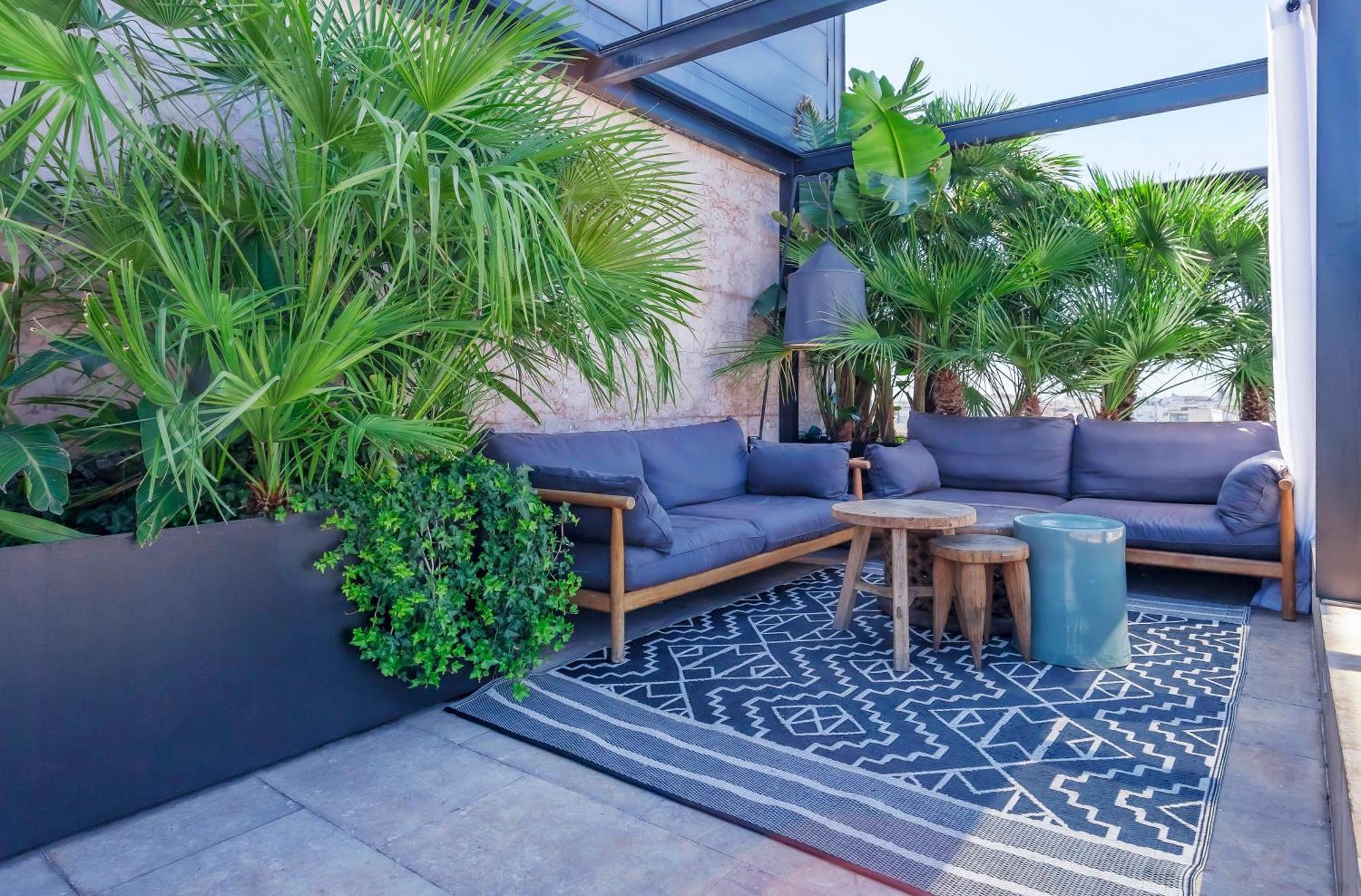 Urban, A Small Luxury Of The World Hotel Madrid