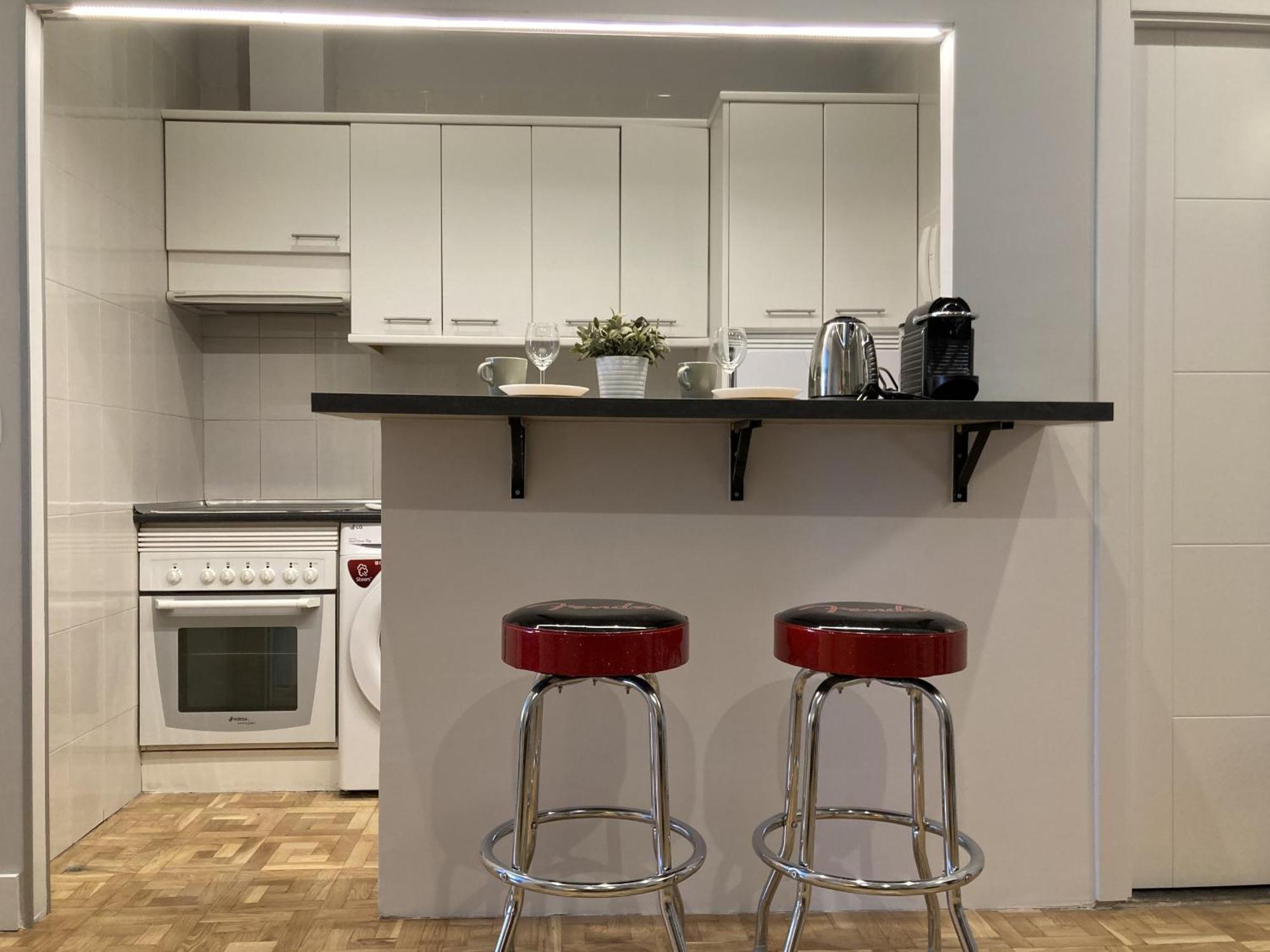 Puerta Del Sol By Sharingco Apartamento Madrid
