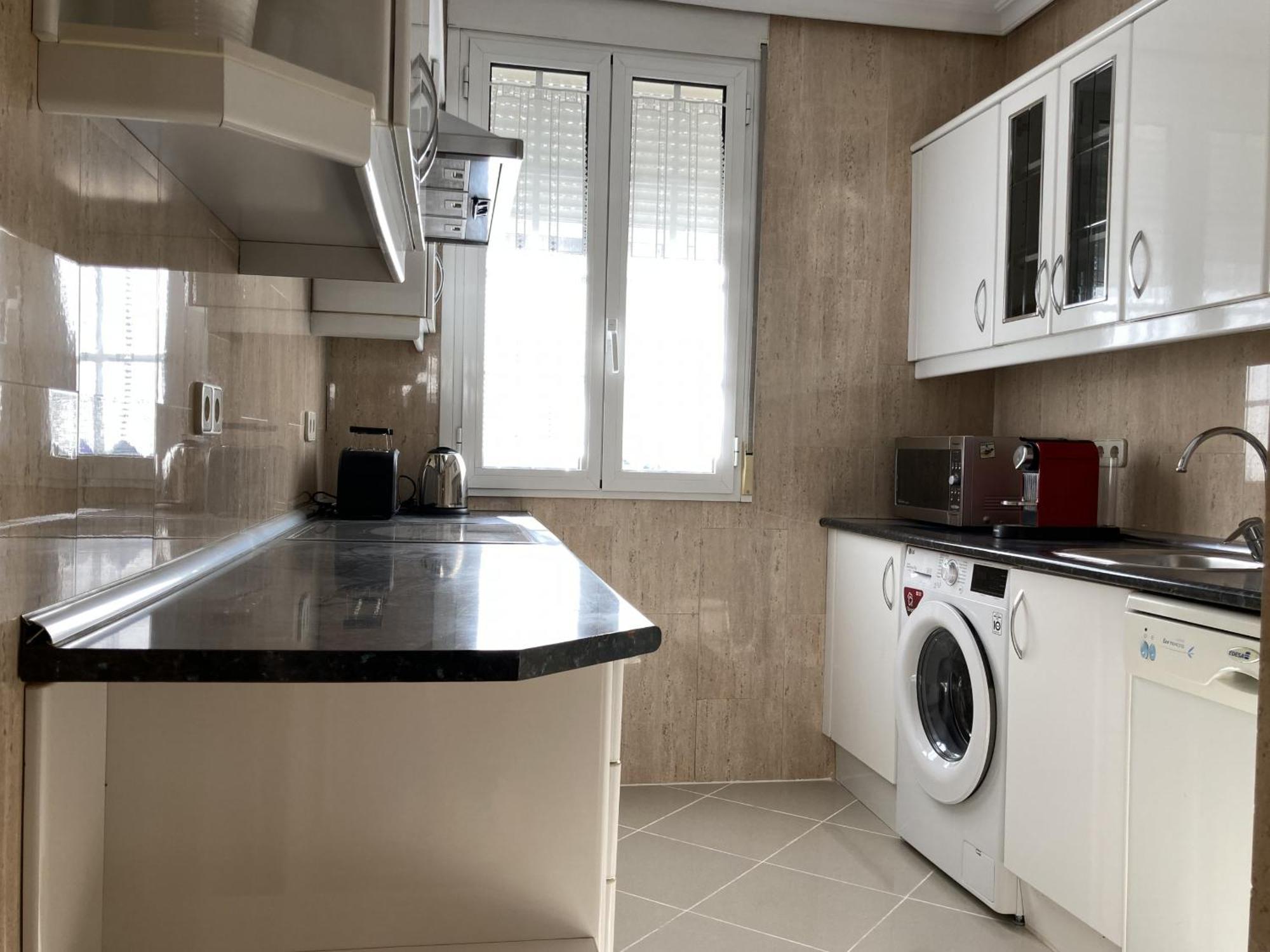 Puerta Del Sol By Sharingco Apartamento Madrid