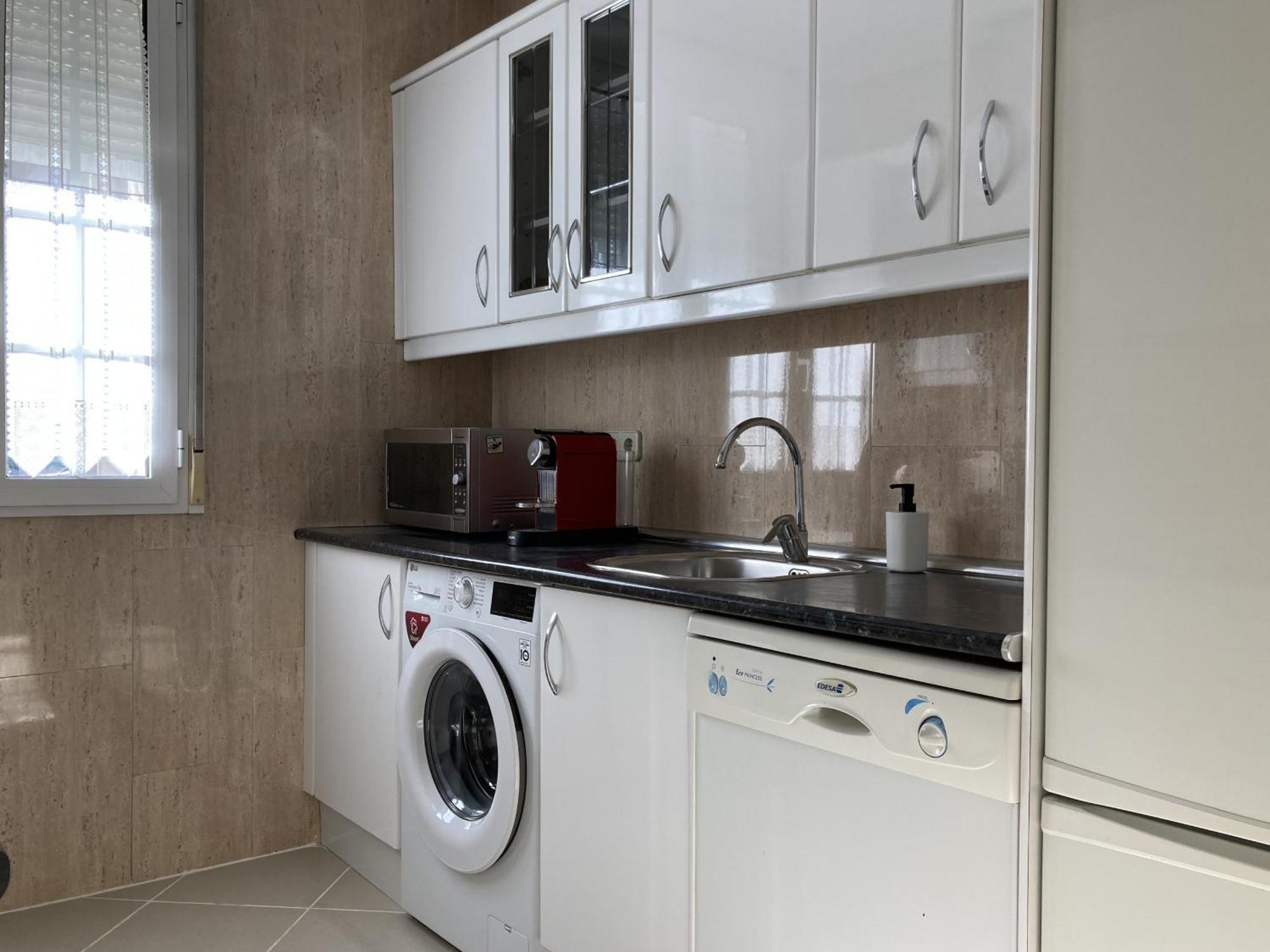Apartamento Puerta Del Sol By Sharingco *