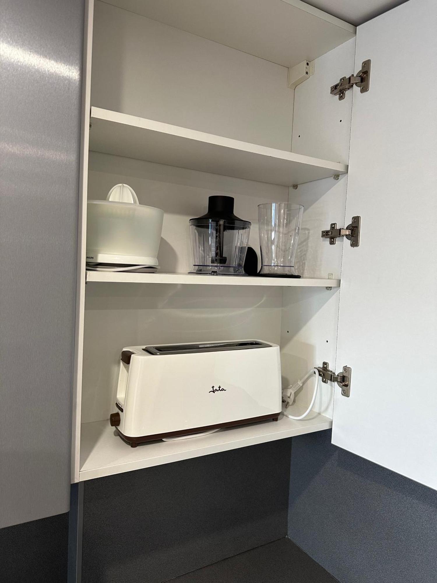 Apartamento Loft_luminoso_efeso Madrid