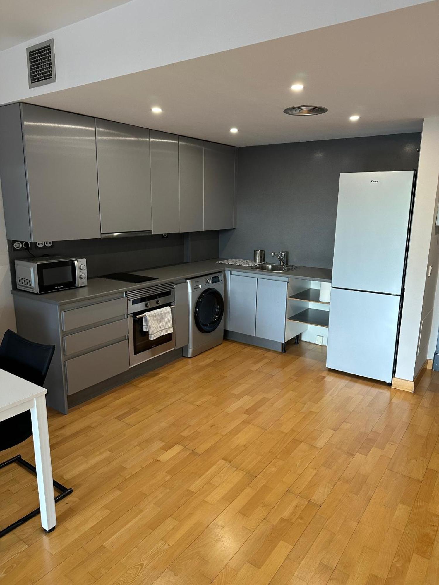 Loft_luminoso_efeso Apartamento *