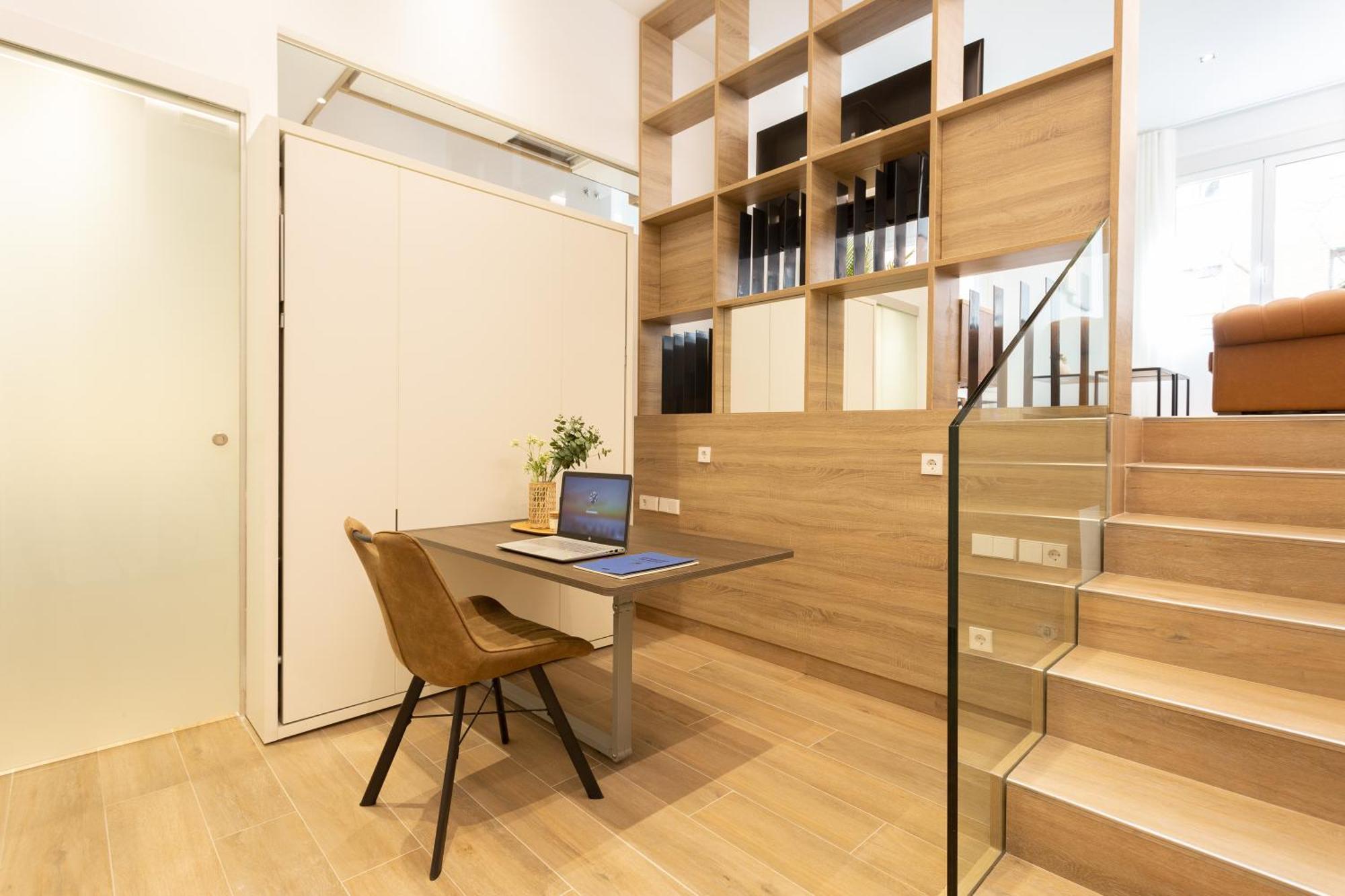 Apartamento General Oraa - Darya Living *