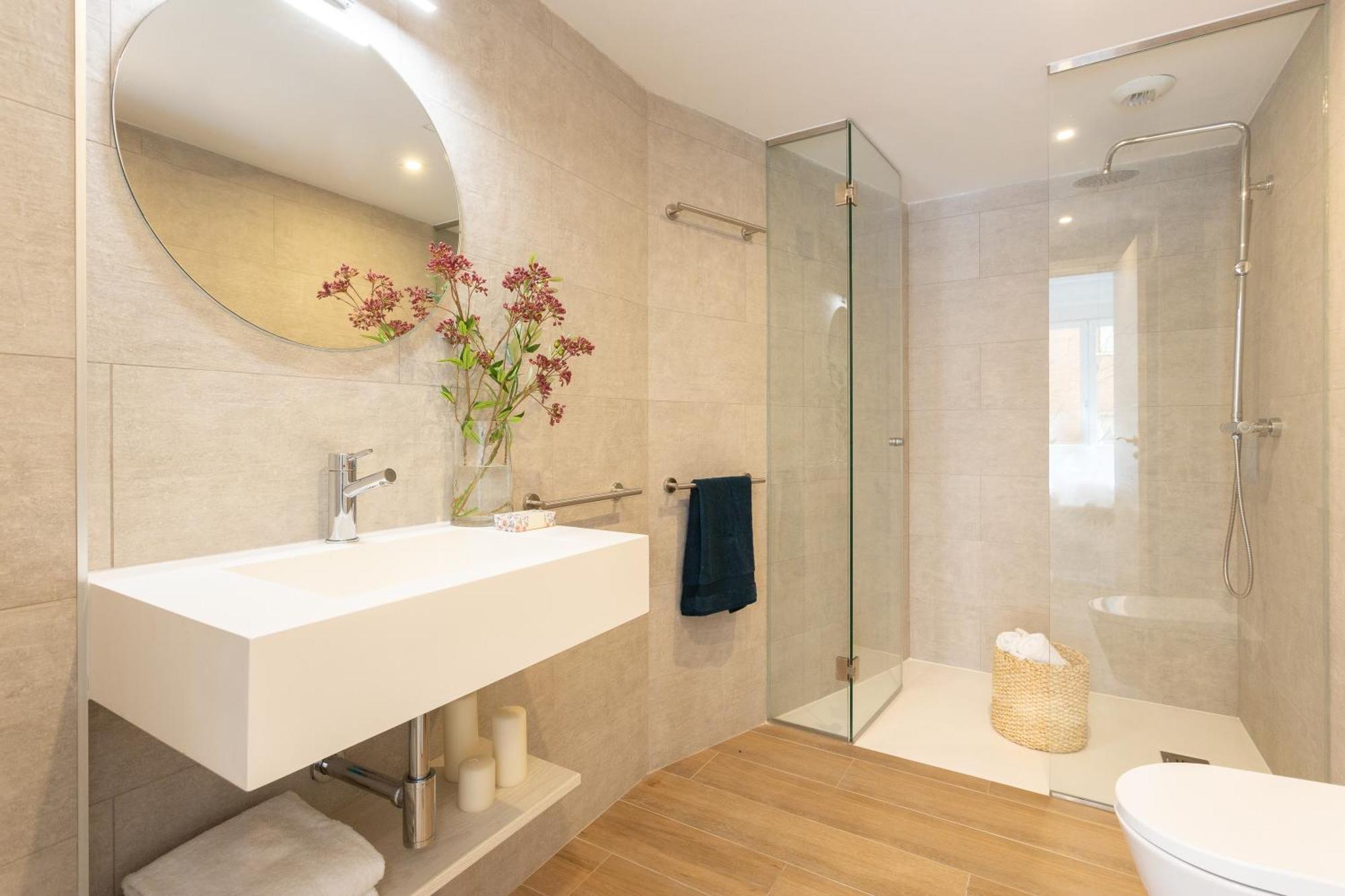 General Oraa - Darya Living Apartamento Madrid