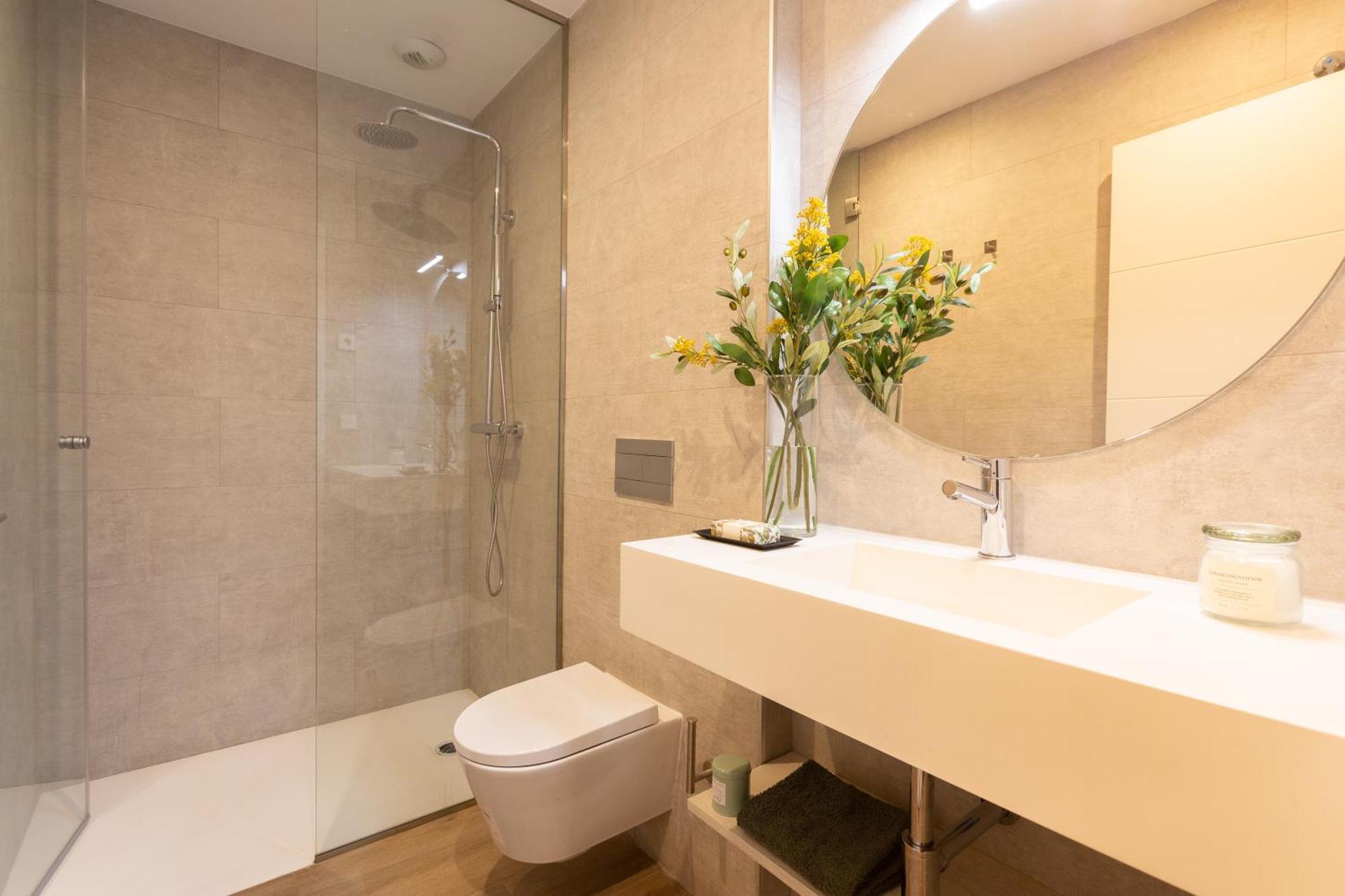 Apartamento General Oraa - Darya Living