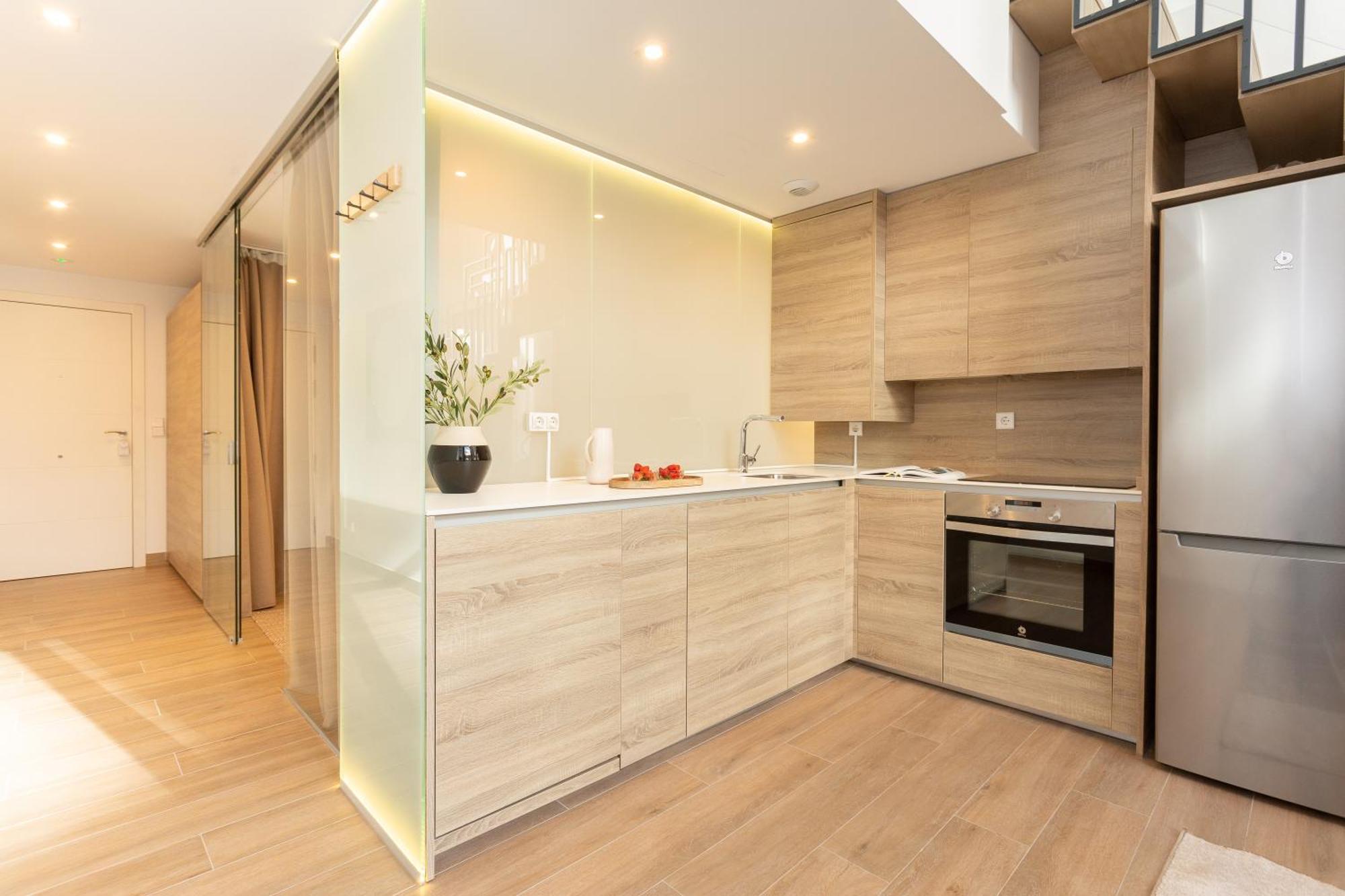 General Oraa - Darya Living Madrid