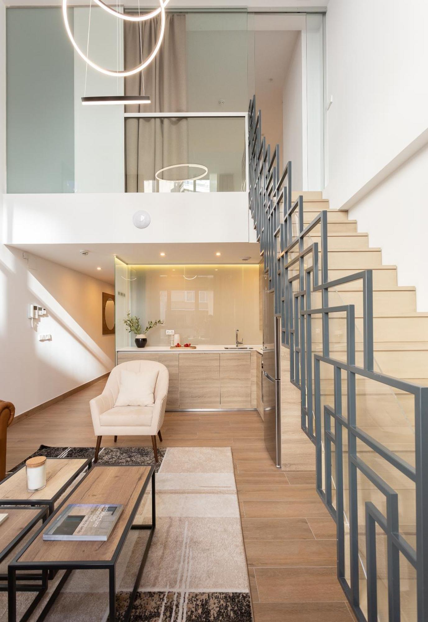 General Oraa - Darya Living * Madrid