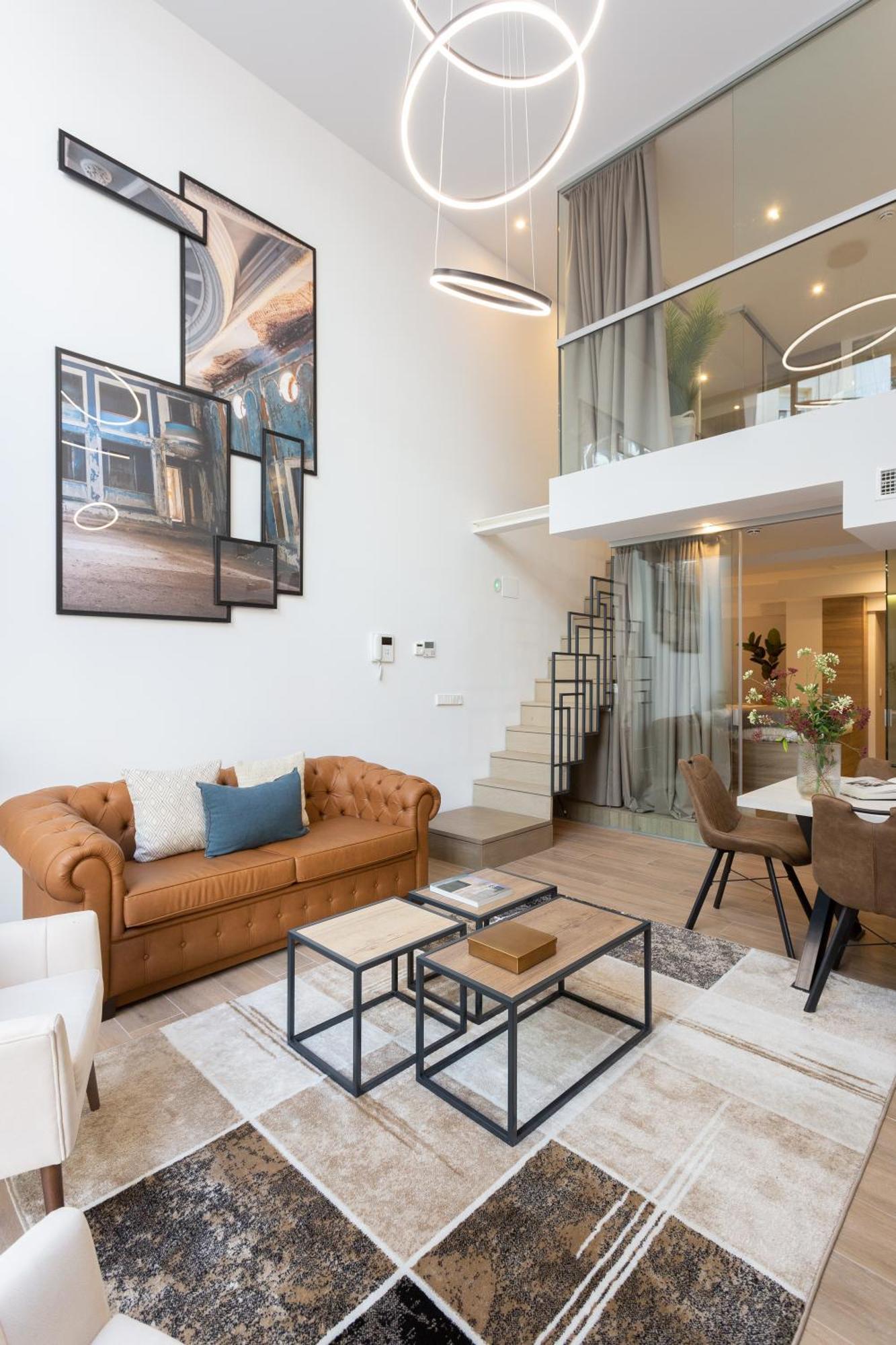 General Oraa - Darya Living Madrid