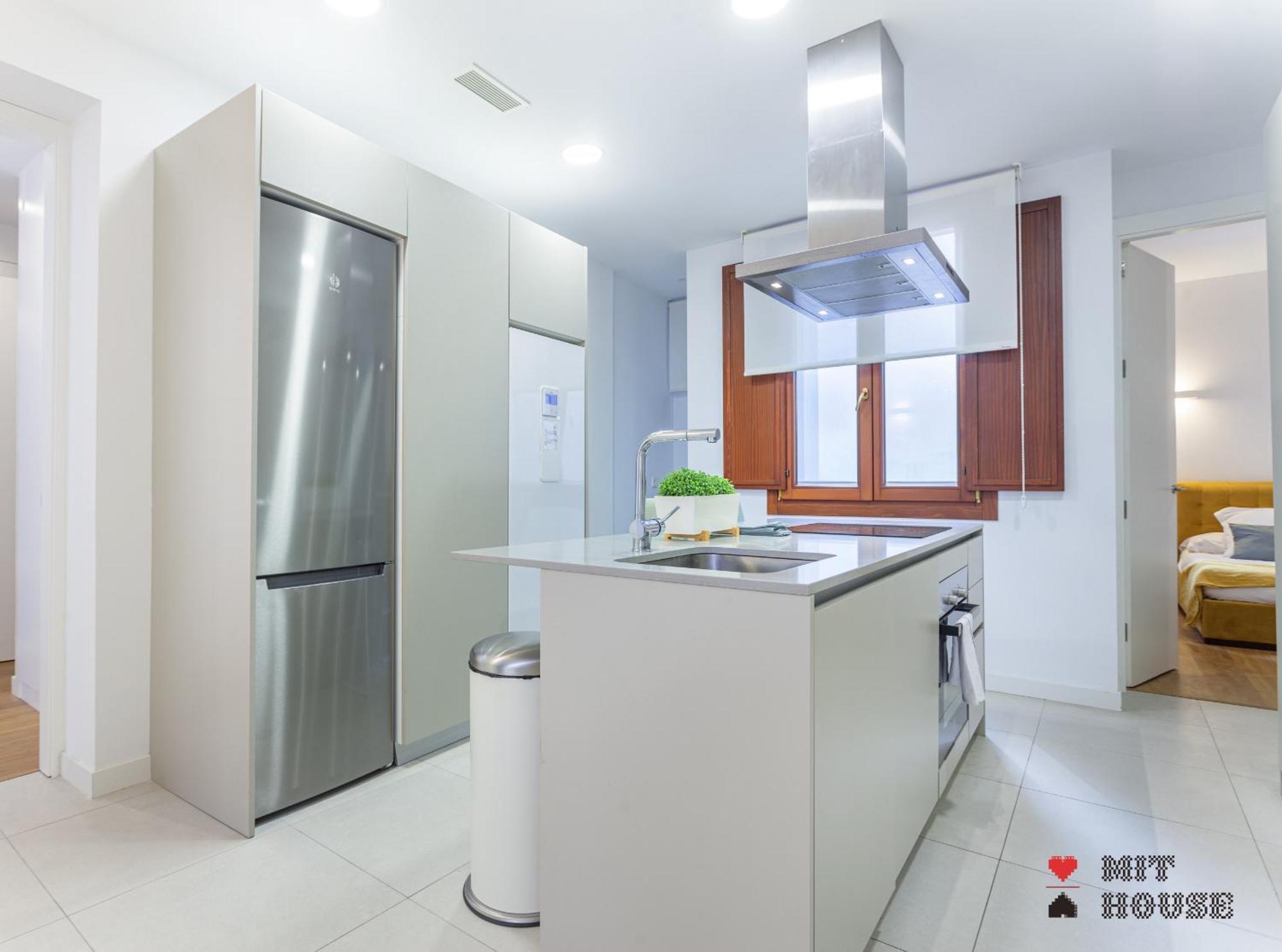 Mit House Bellas Artes En *
