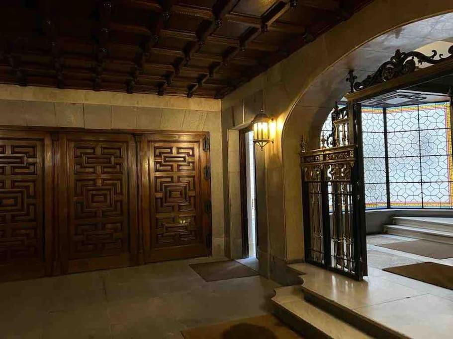 A18 Espectacular Piso En El Centro De Apartamento Madrid