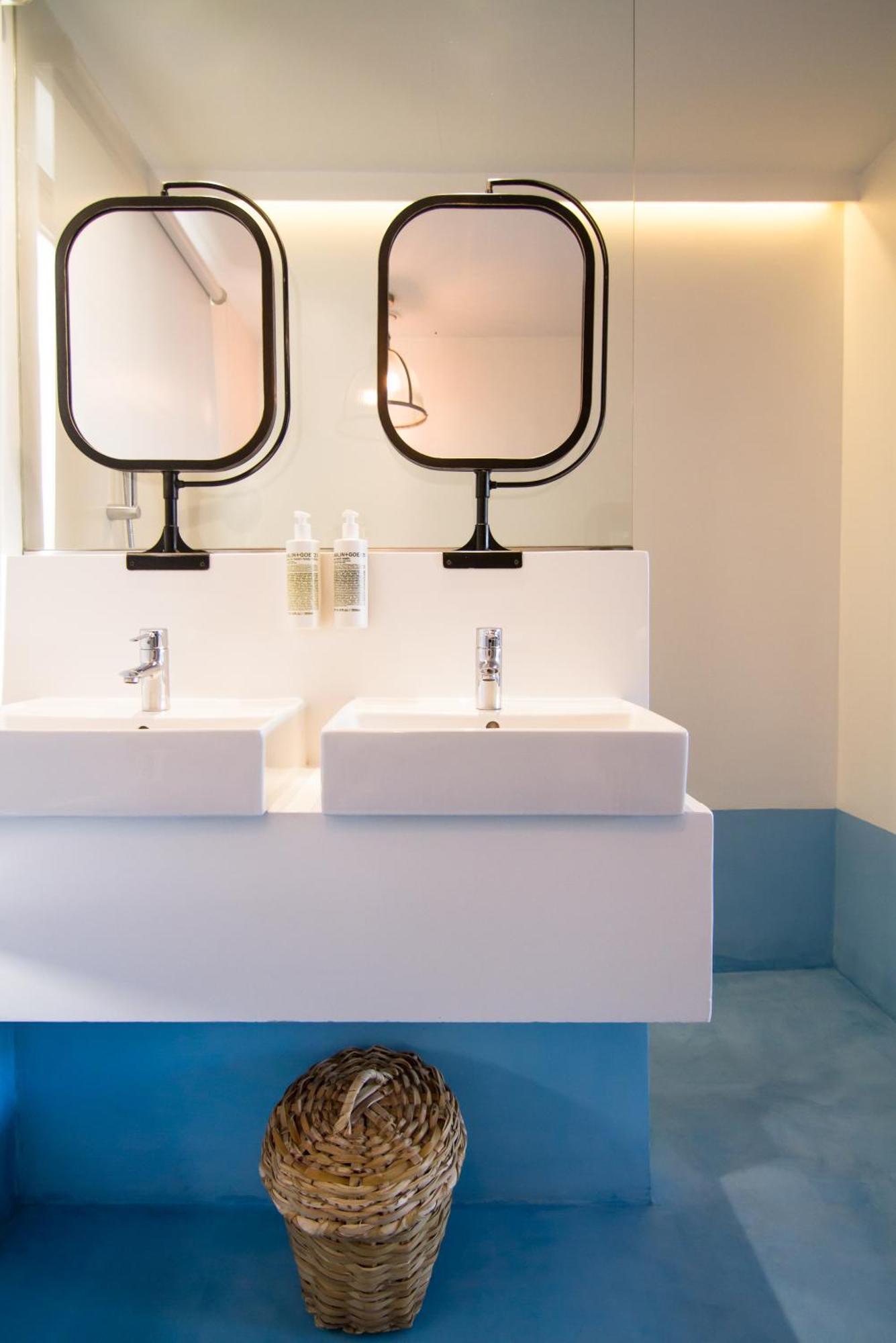 Hotel 7 Islas Madrid
