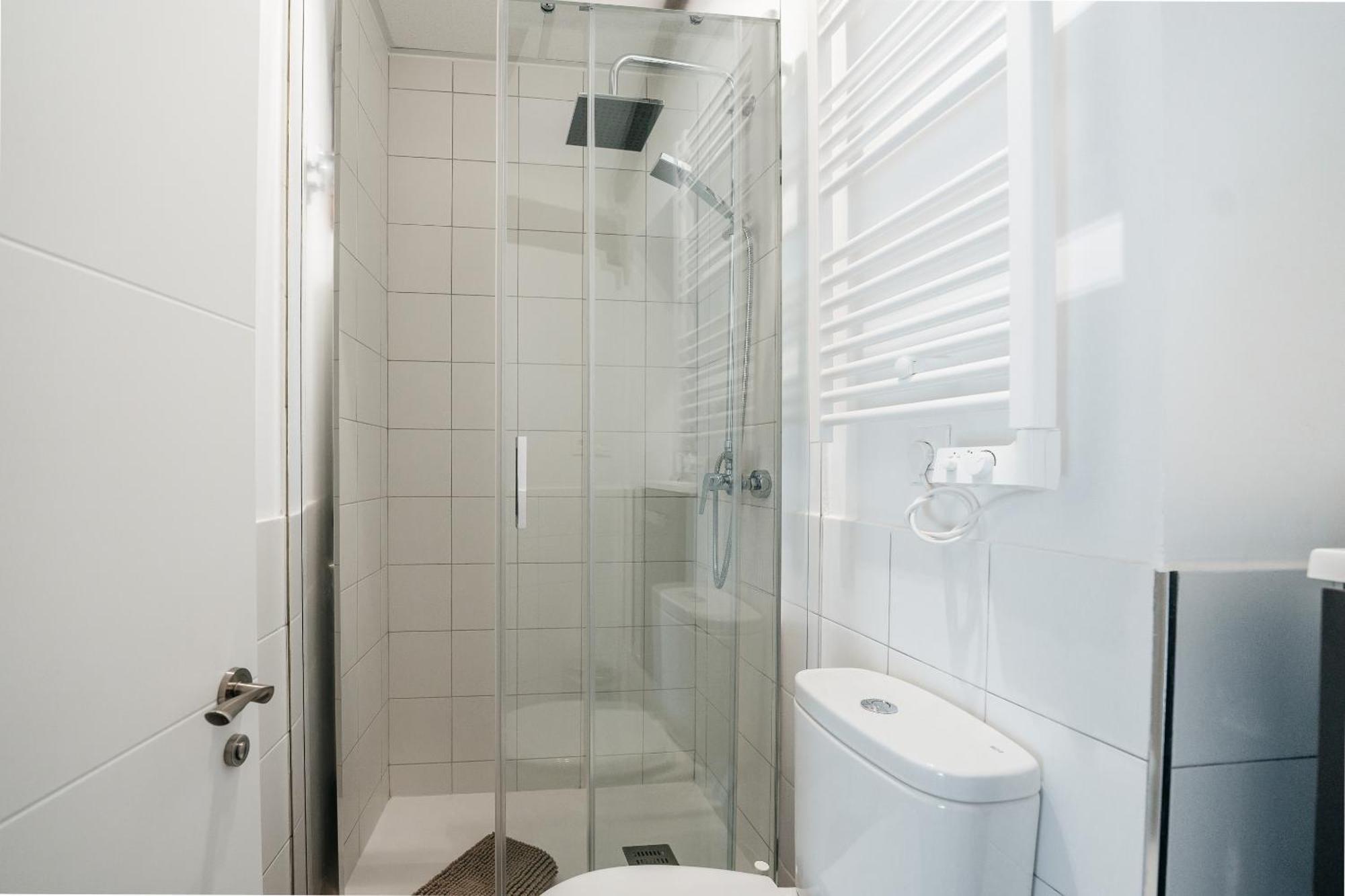 Yoomi Homes Plaza Mayor Madrid