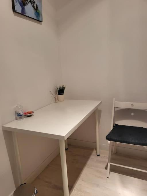 En Centro De Chueca, Gran Via Apartamento Madrid