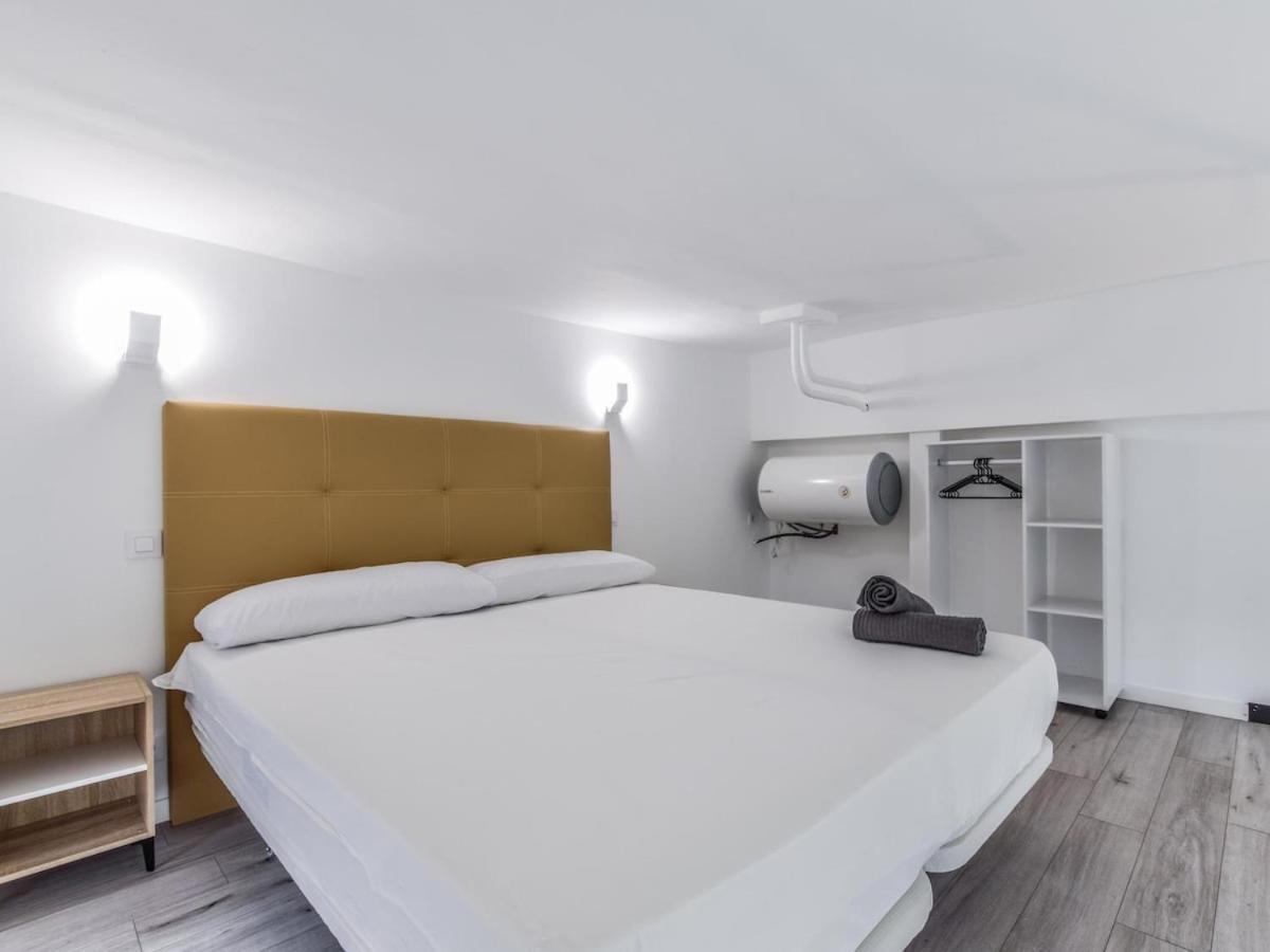 Lofts Reformados En El Bernabeu Alquiler Temporal Madrid