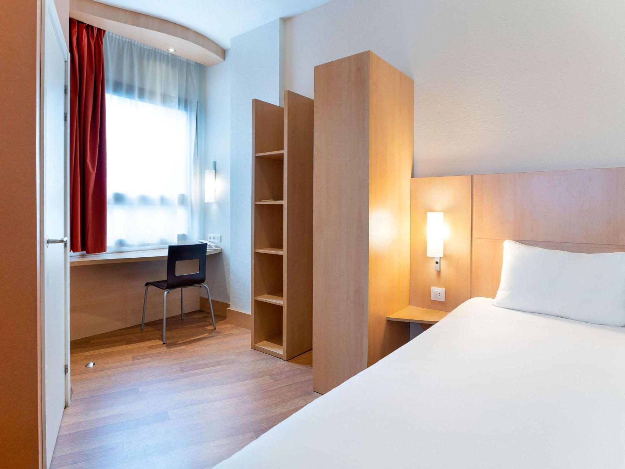 Hotel Ibis Centro Ventas Madrid