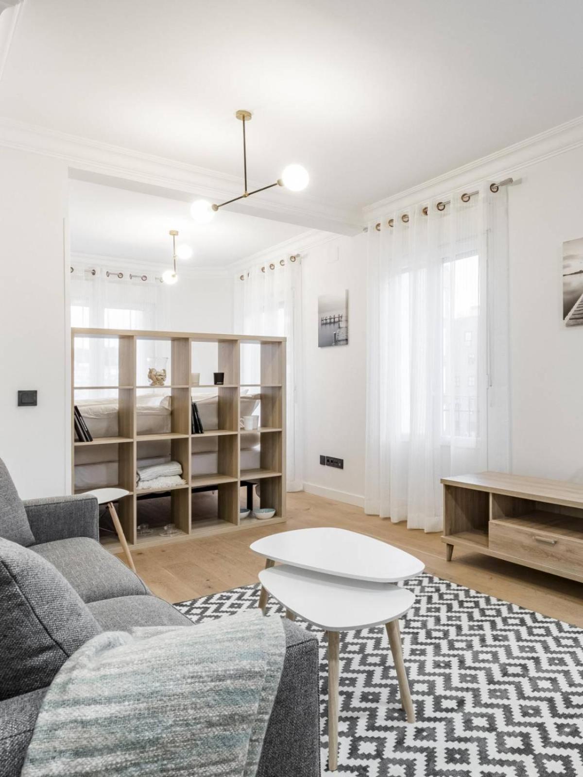 Madrid Rio - Apartamento Top - Moderno, Comodo, Perfecto Madrid