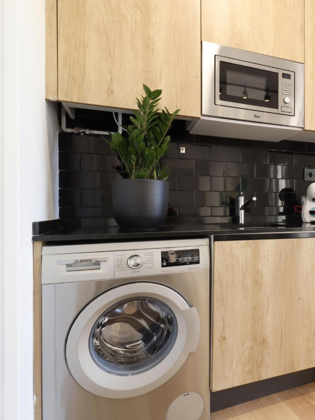 Madrid Rio - Apartamento Top - Moderno, Comodo, Perfecto * Madrid
