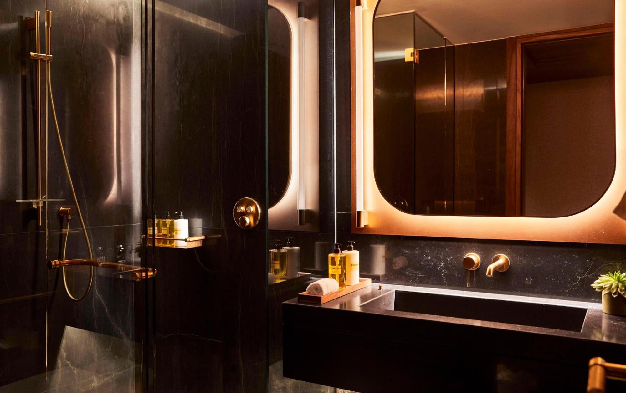 Thompson Madrid, By Hyatt