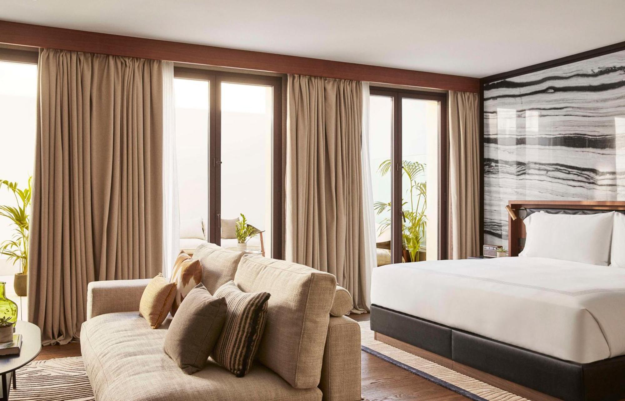 Thompson Madrid, By Hyatt Hotel