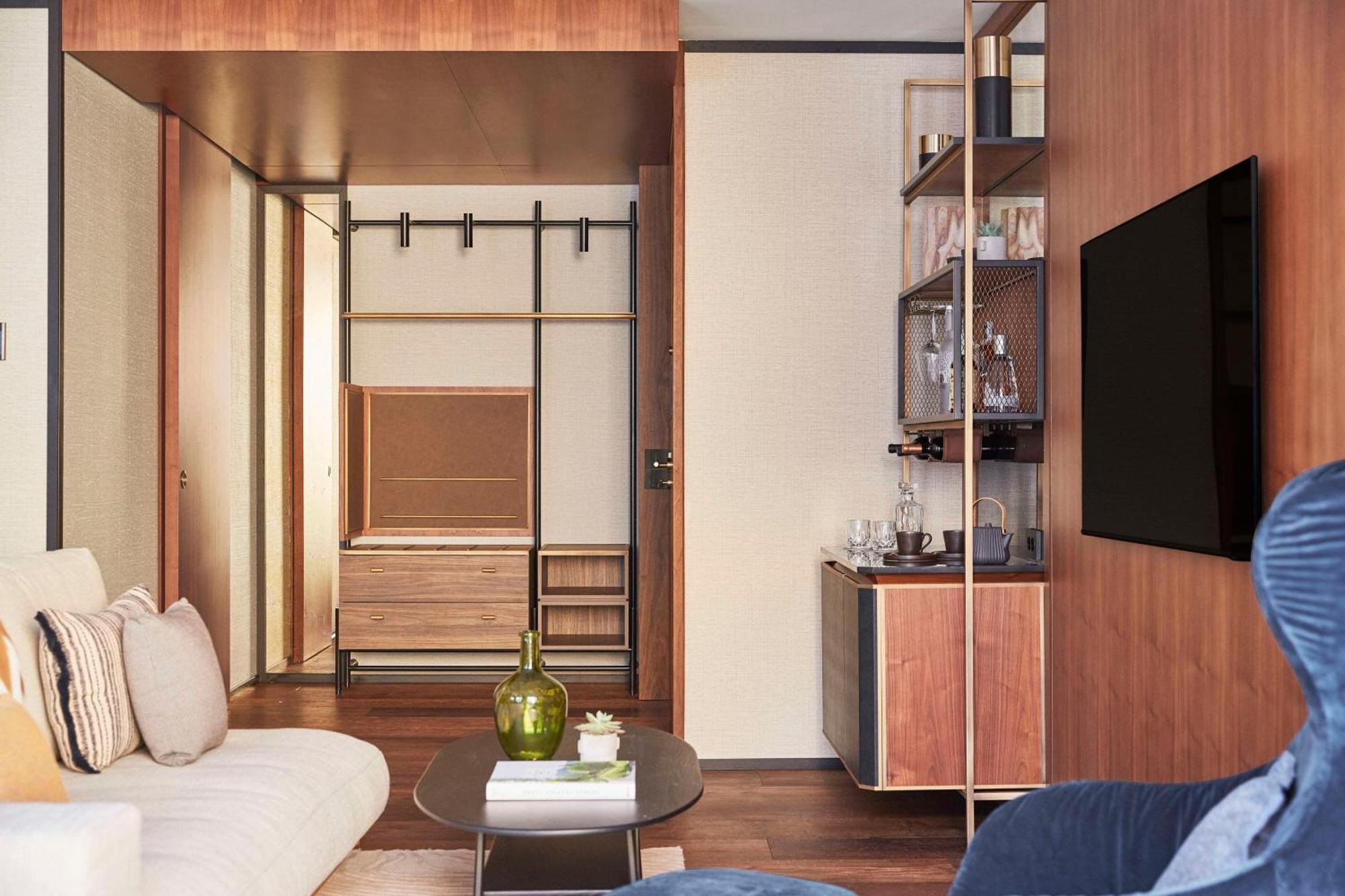 Hotel Thompson Madrid, By Hyatt 5*