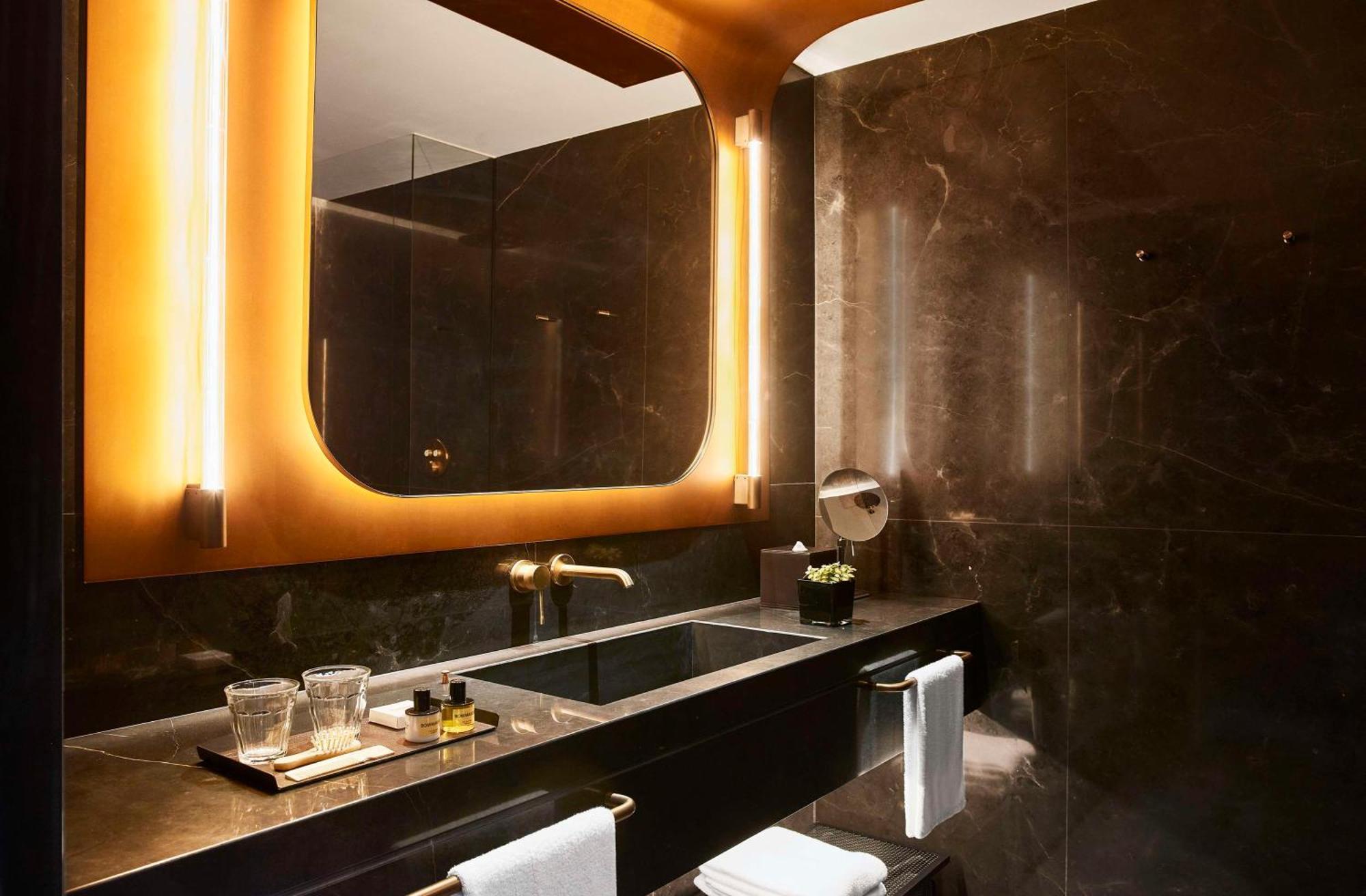 Thompson Madrid, By Hyatt 5*