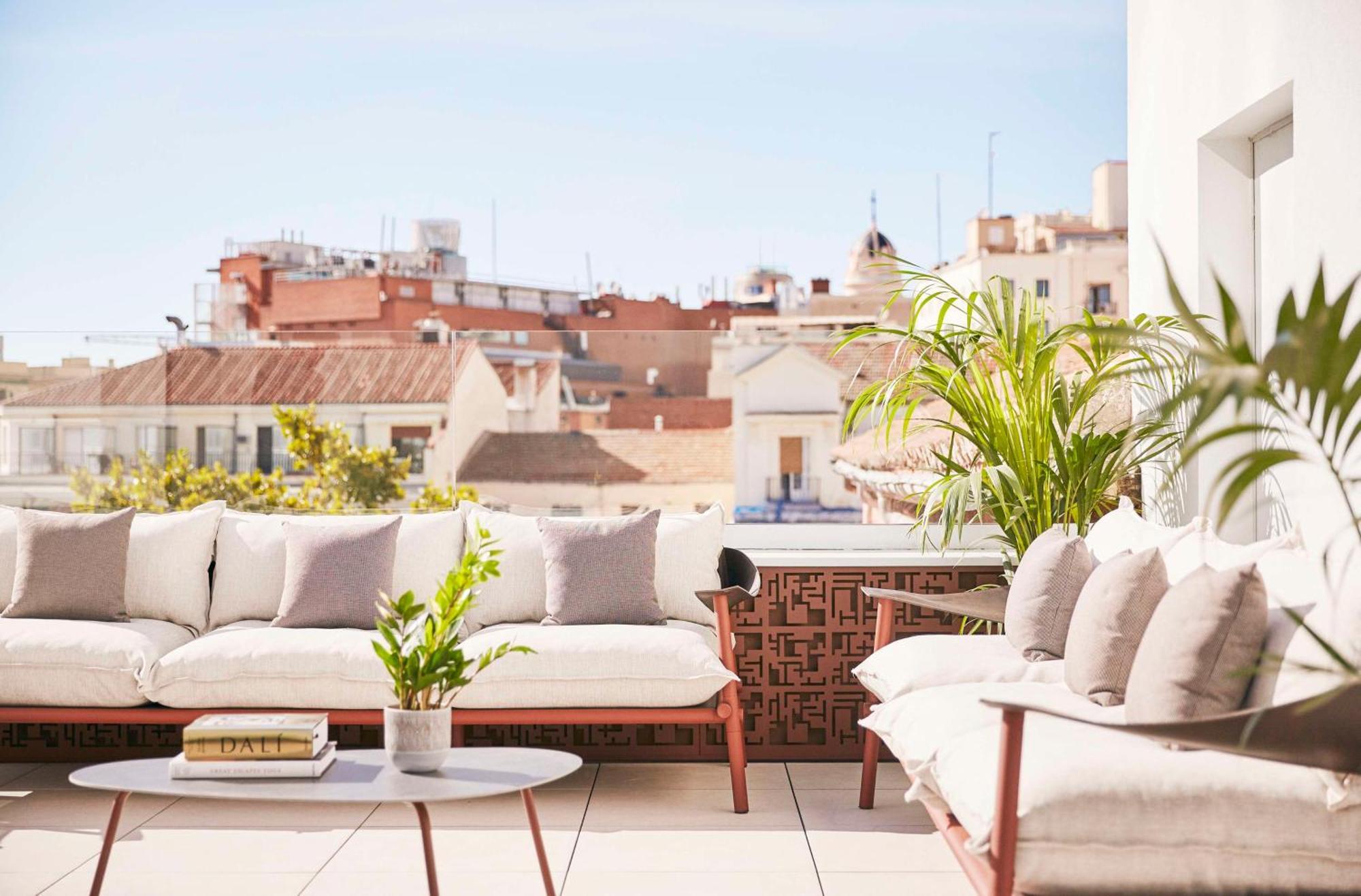 Thompson Madrid, By Hyatt