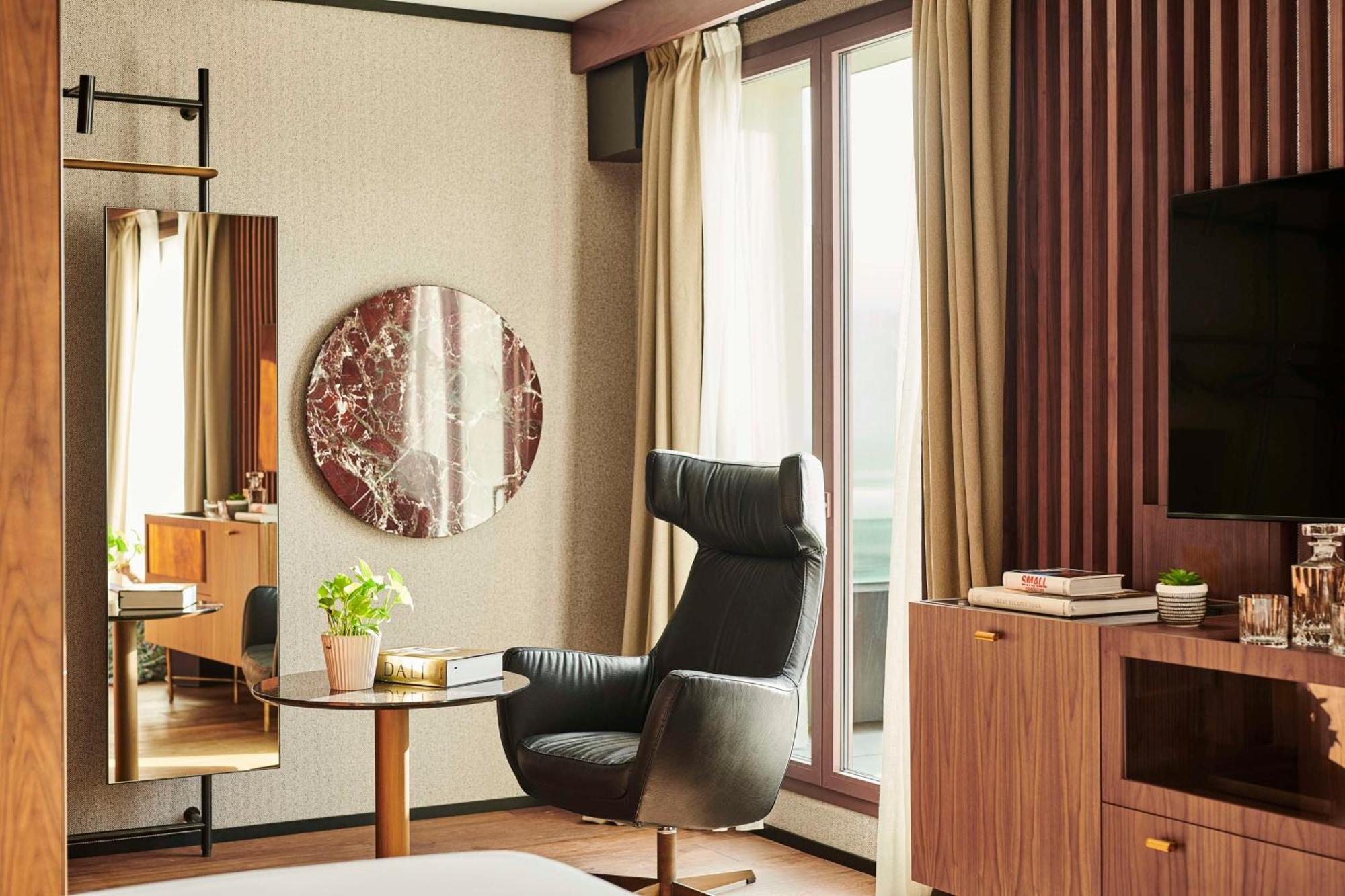 Thompson Madrid, By Hyatt Hotel 5*