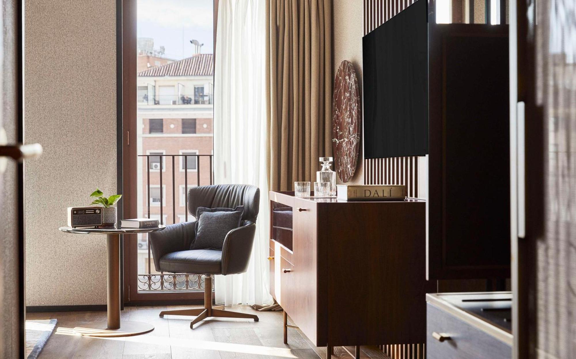Thompson Madrid, By Hyatt Madrid