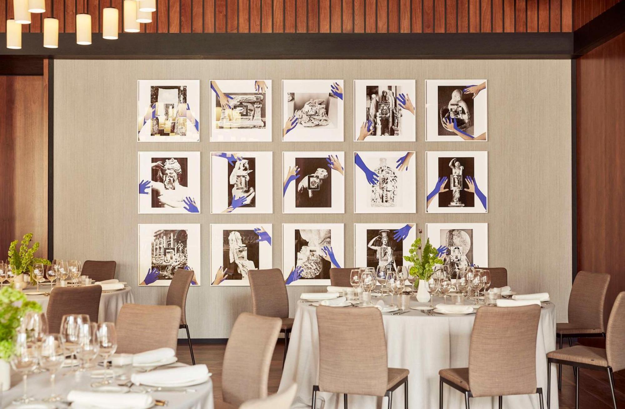 Hotel Thompson Madrid, By Hyatt 5*
