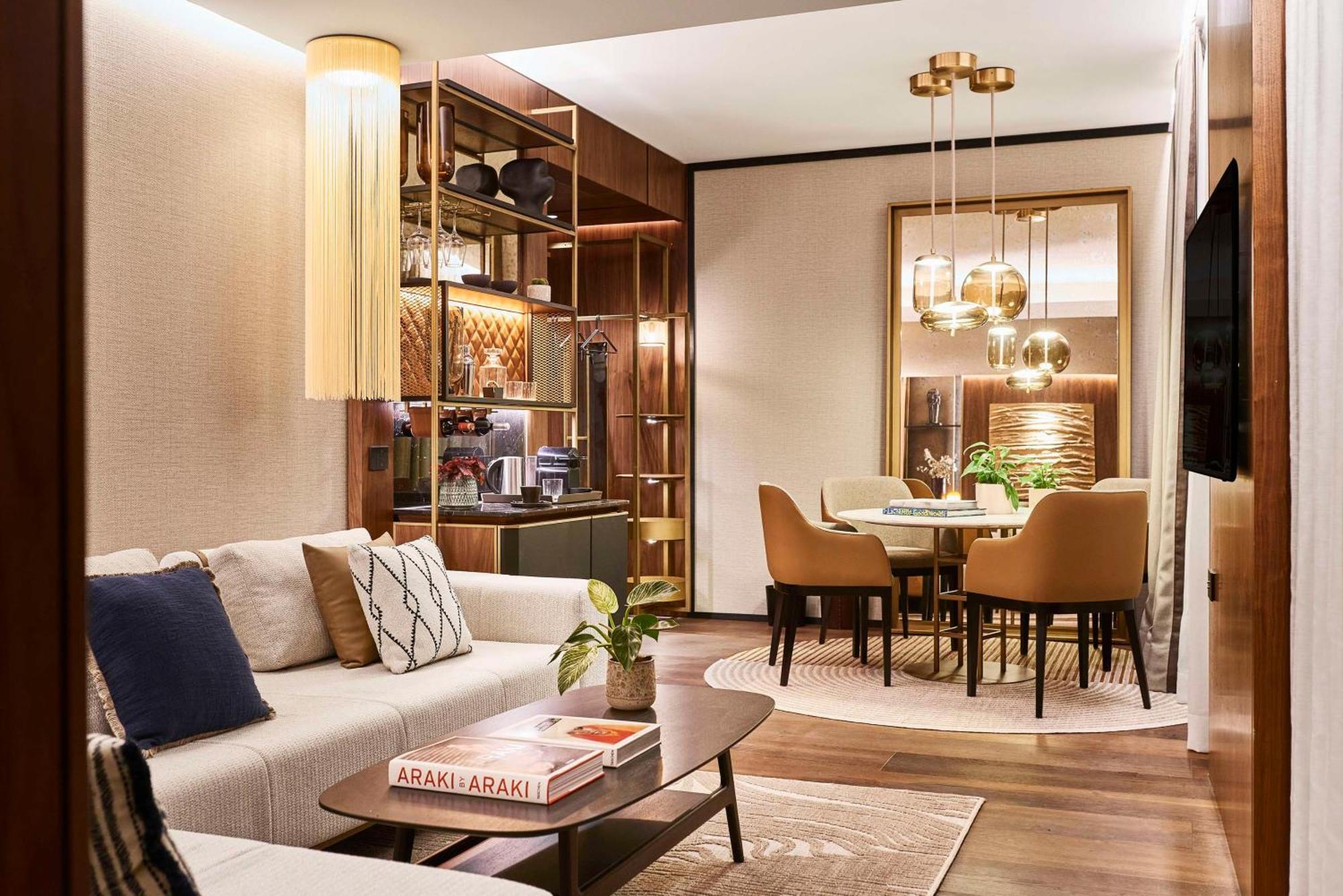 Thompson Madrid, By Hyatt