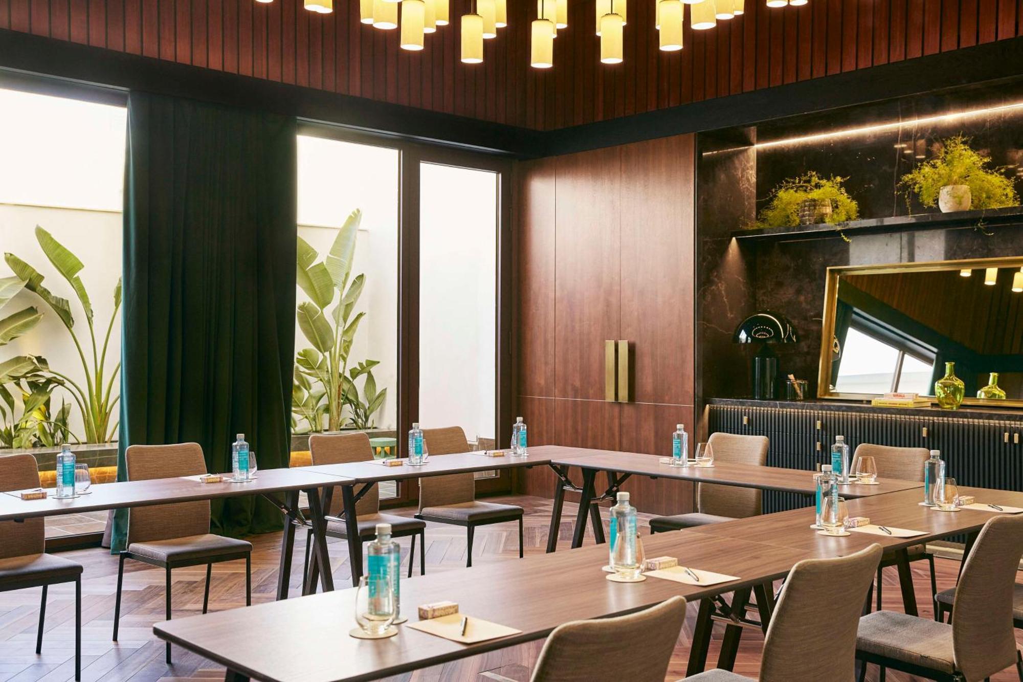 Hotel Thompson Madrid, By Hyatt