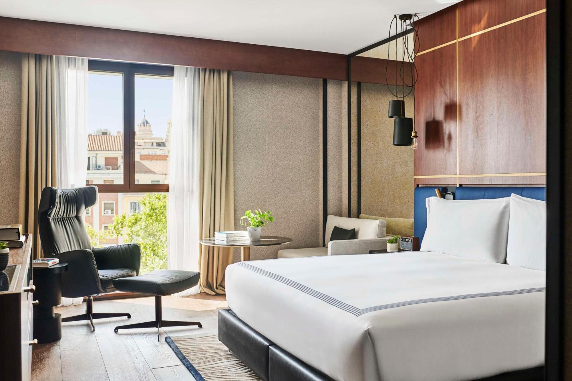 Hotel Thompson Madrid, By Hyatt 5*