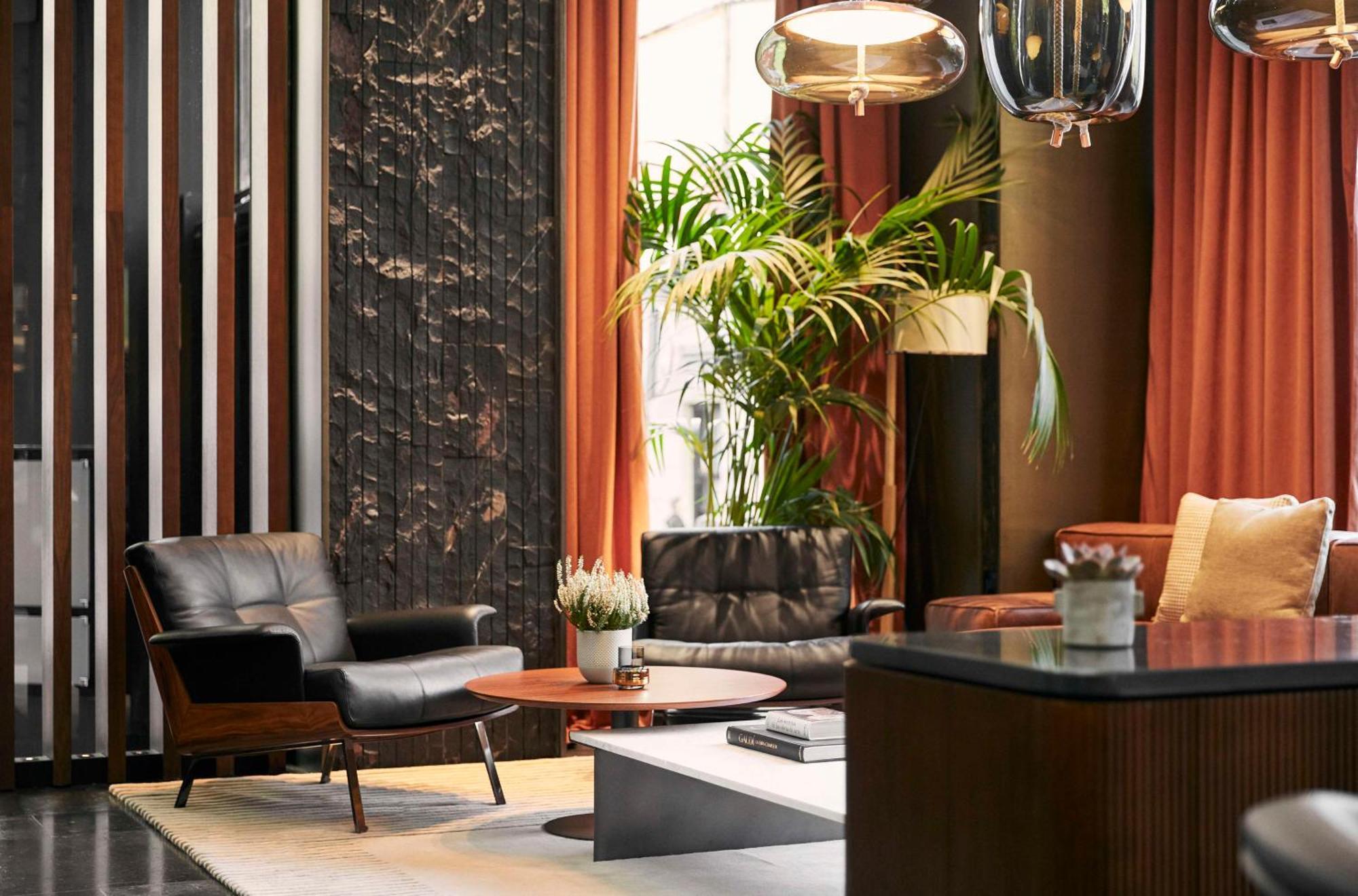 Hotel Thompson Madrid, By Hyatt Madrid