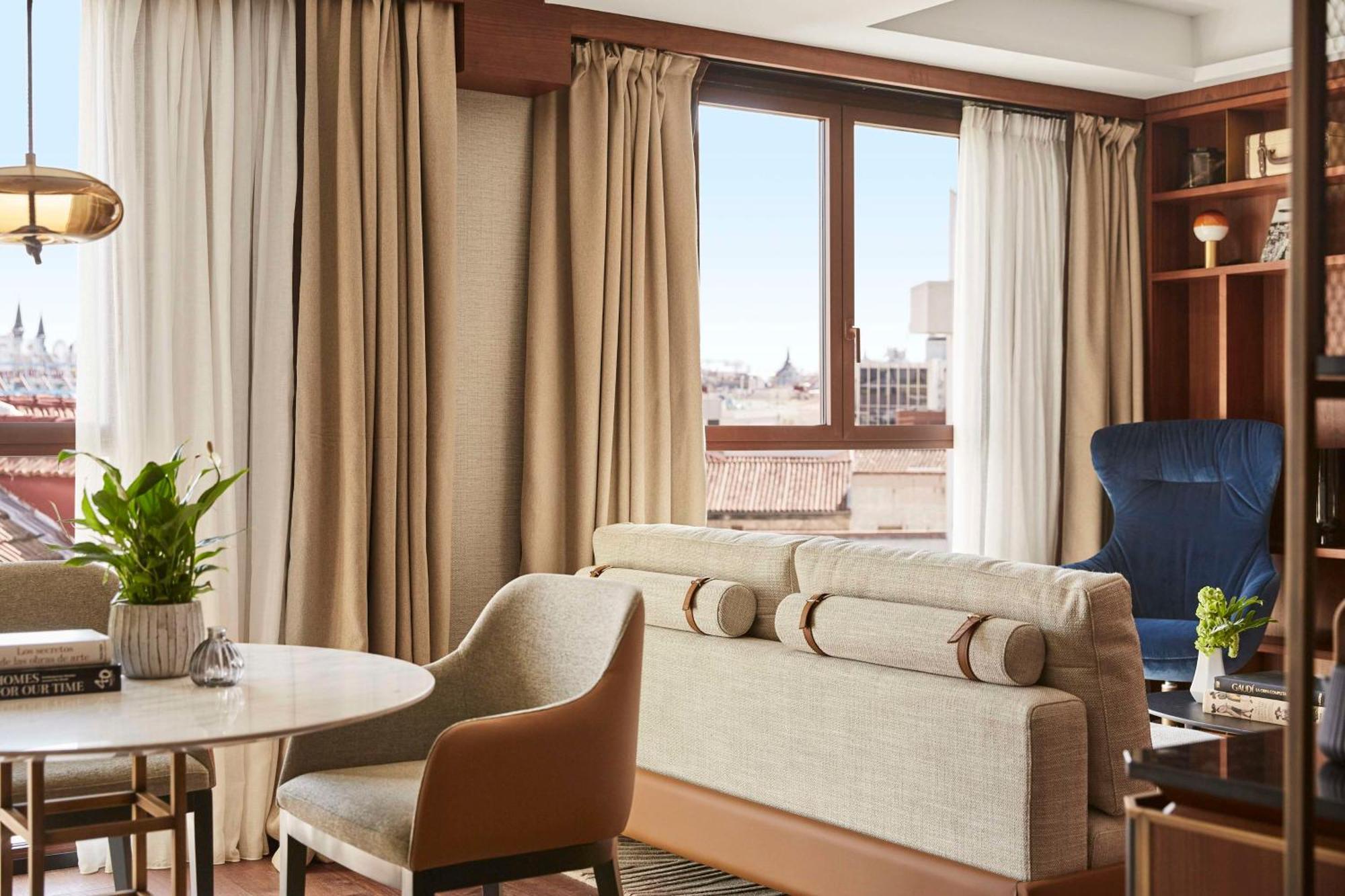 Hotel Thompson Madrid, By Hyatt