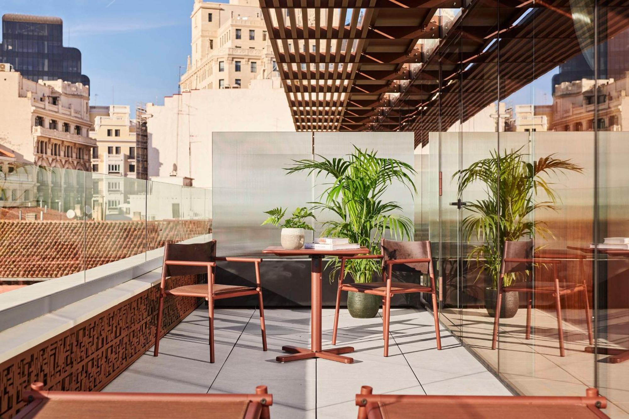 Thompson Madrid, By Hyatt Madrid