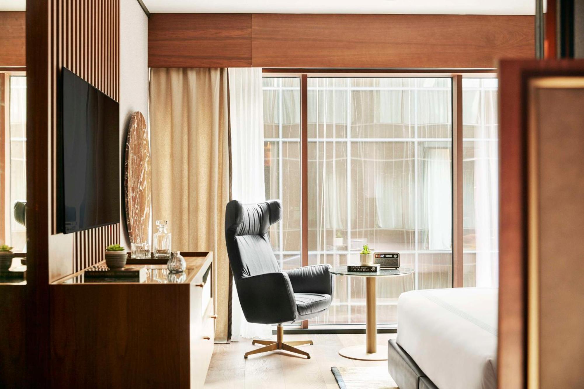 Thompson Madrid, By Hyatt Hotel