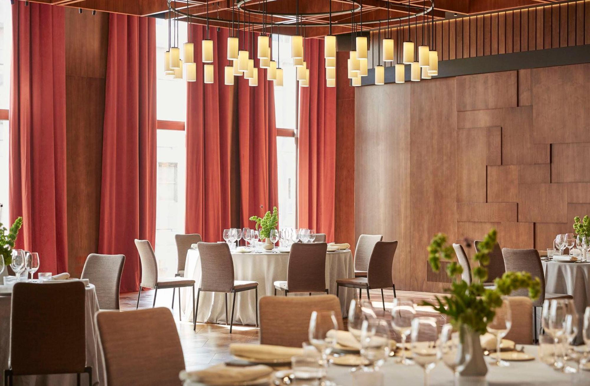 Hotel Thompson Madrid, By Hyatt