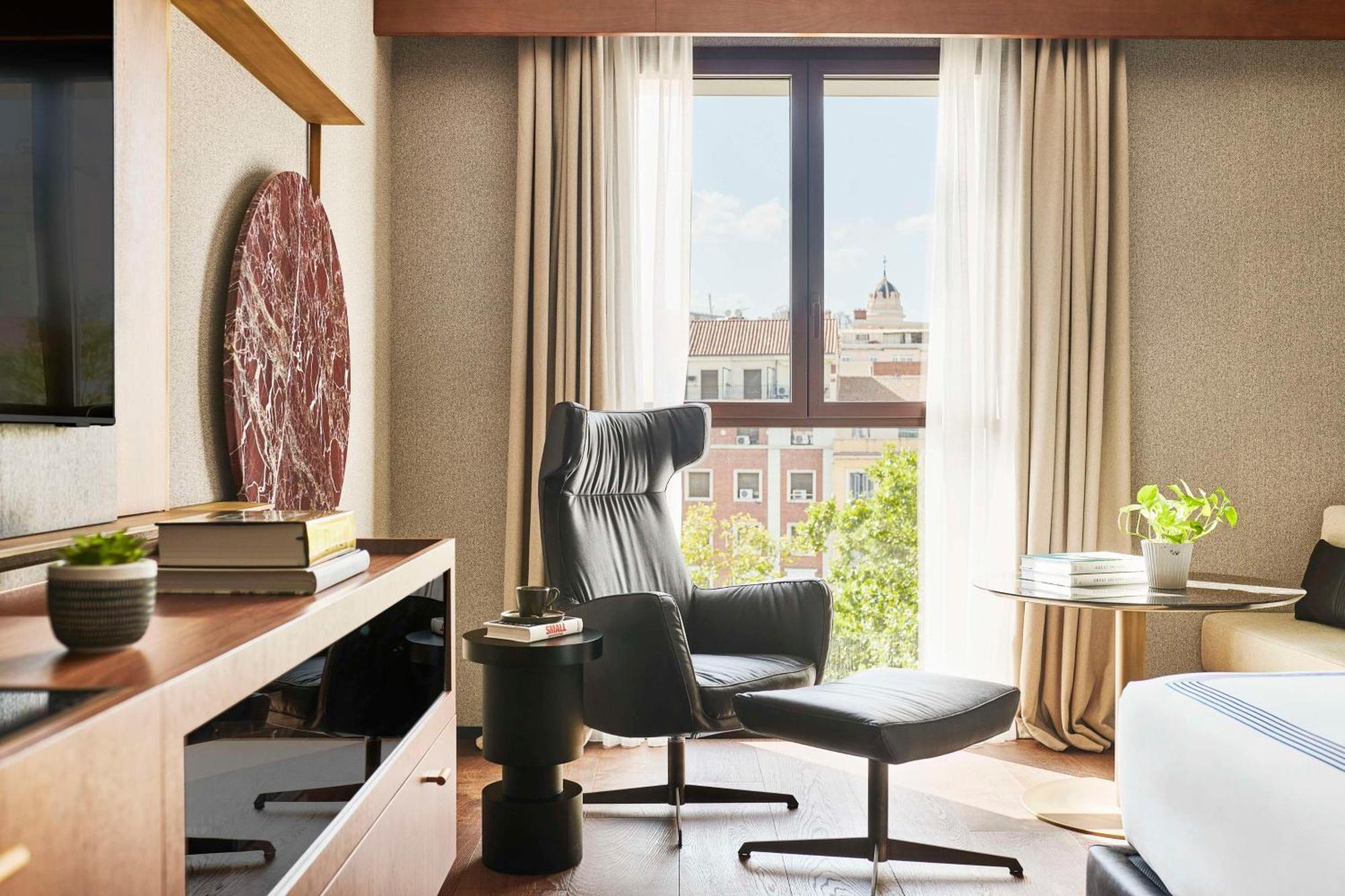 Thompson Madrid, By Hyatt Hotel Madrid