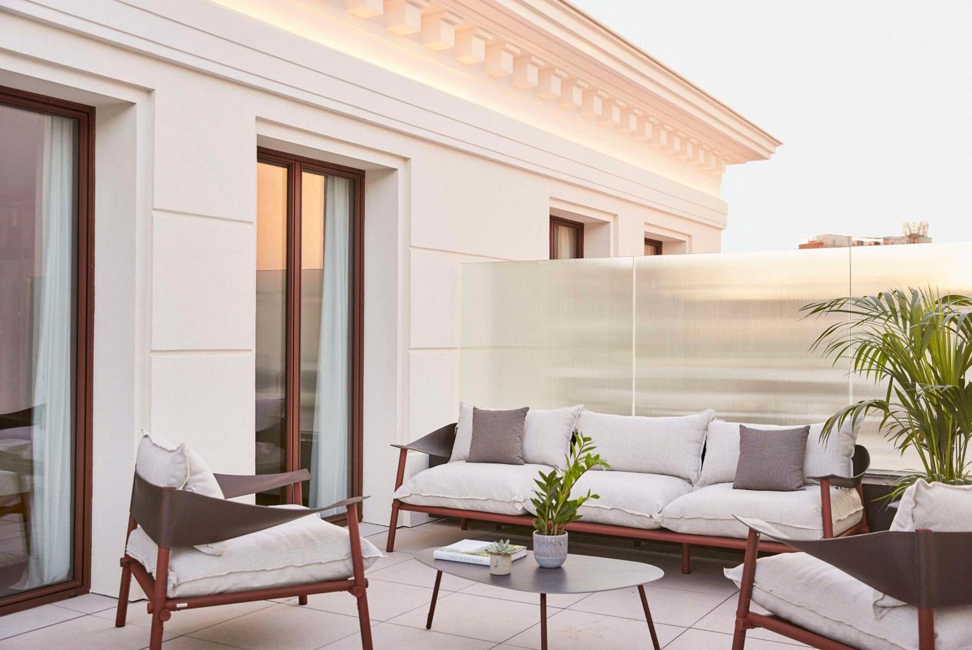 Thompson Madrid, By Hyatt Madrid