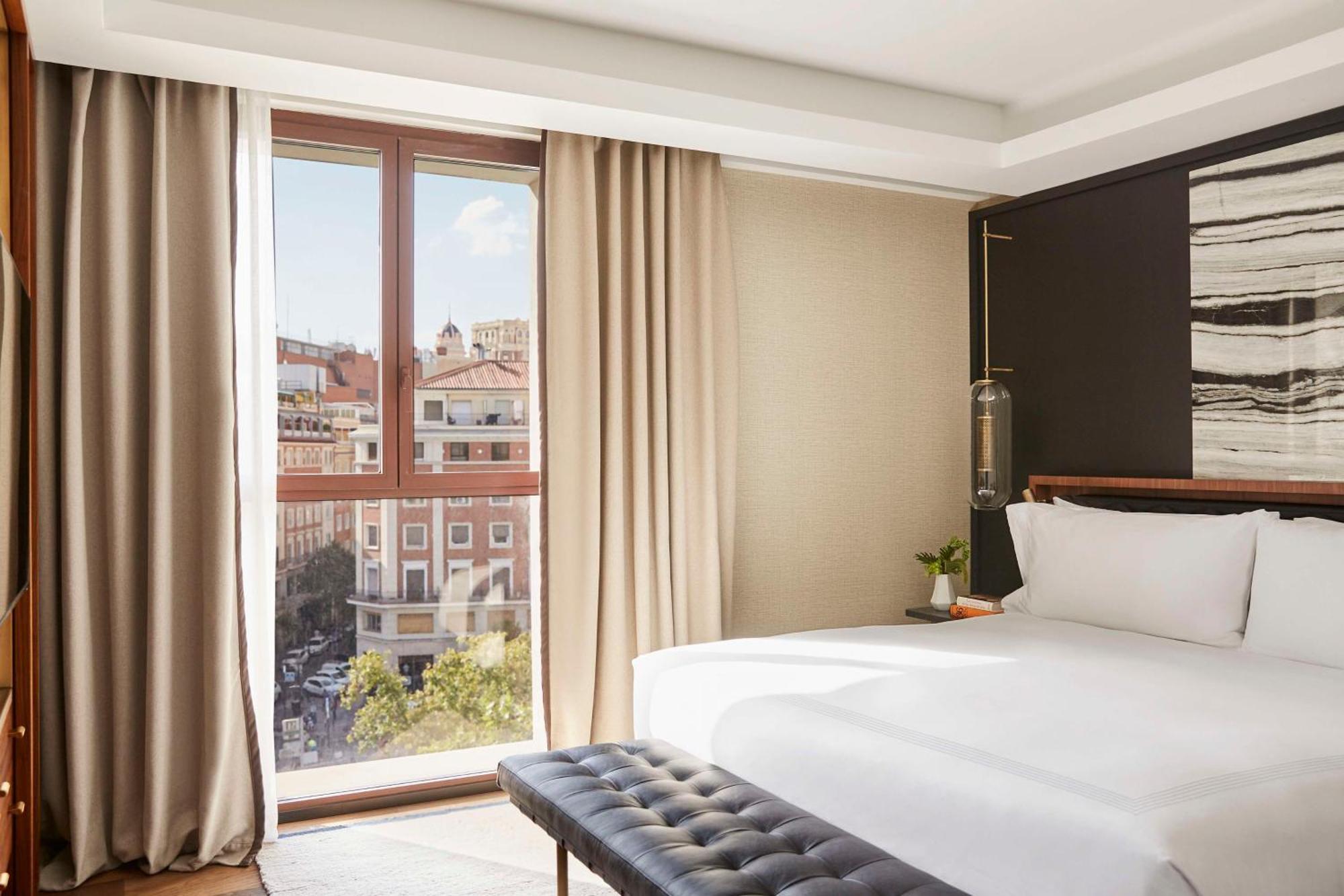 Hotel Thompson Madrid, By Hyatt 5*