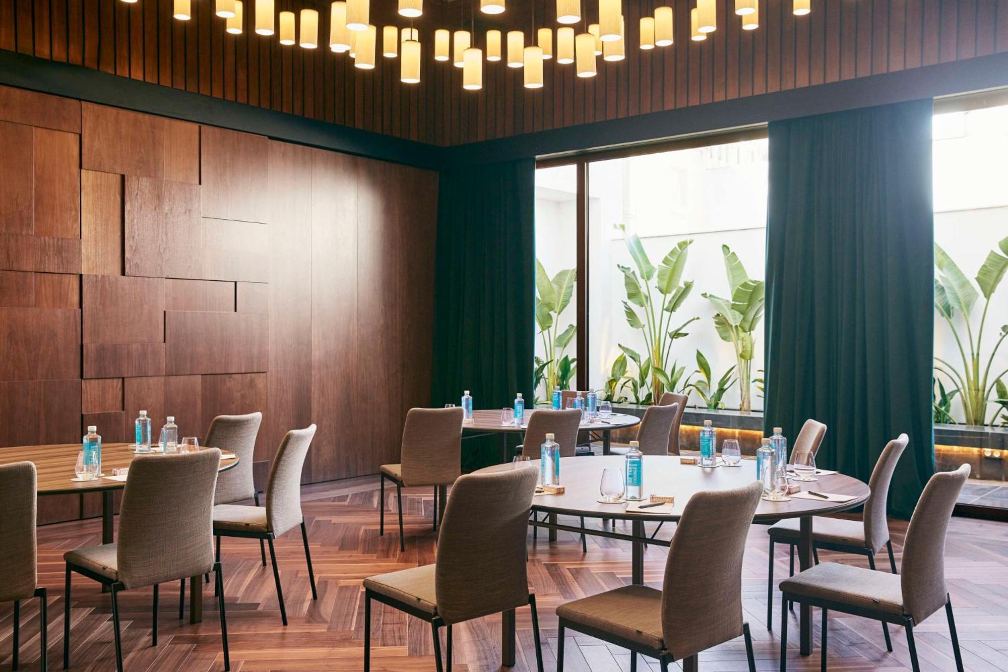 Thompson Madrid, By Hyatt 5*
